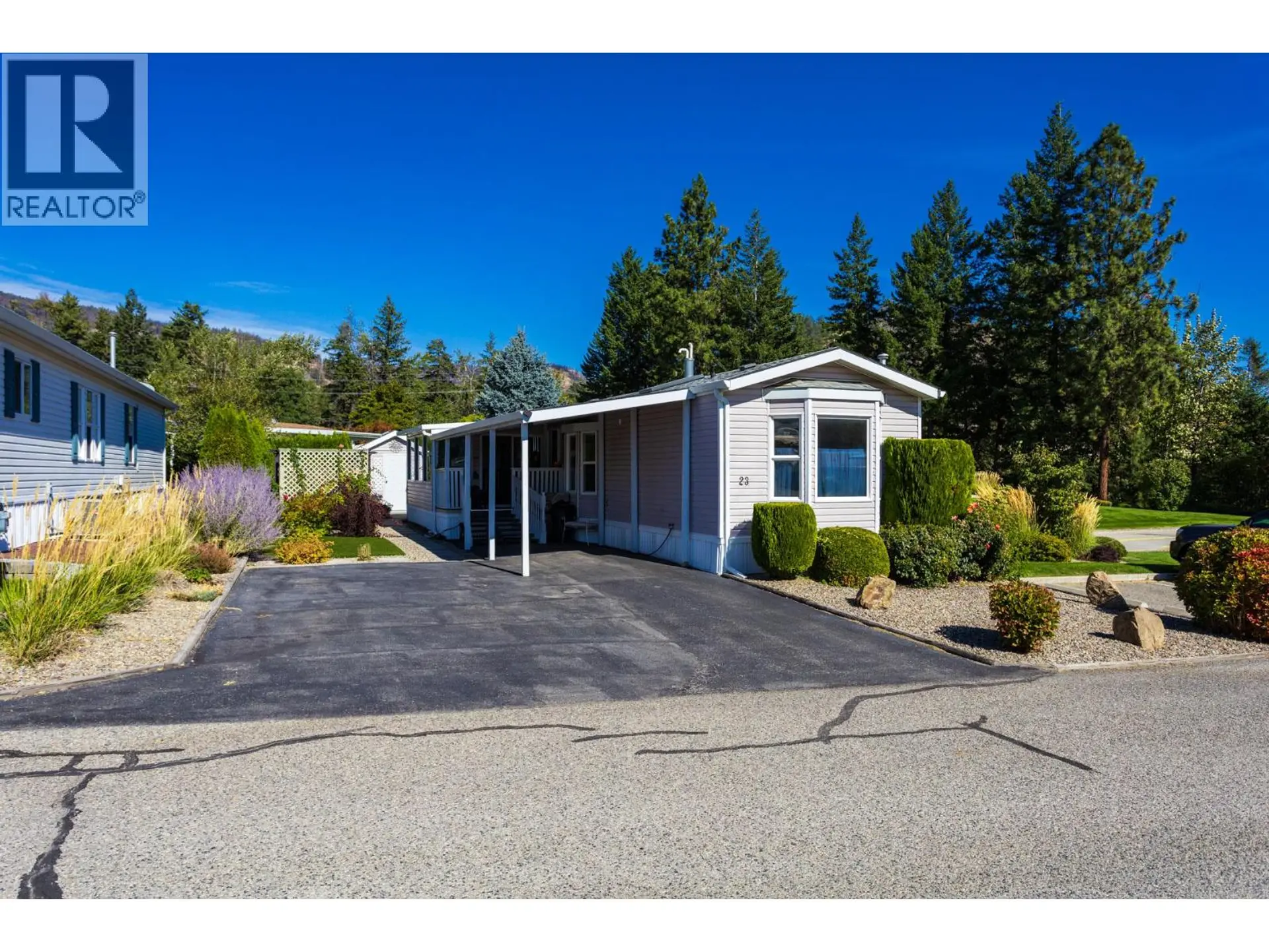 Property at #23 1850 Shannon Lake Road, West Kelowna, BC