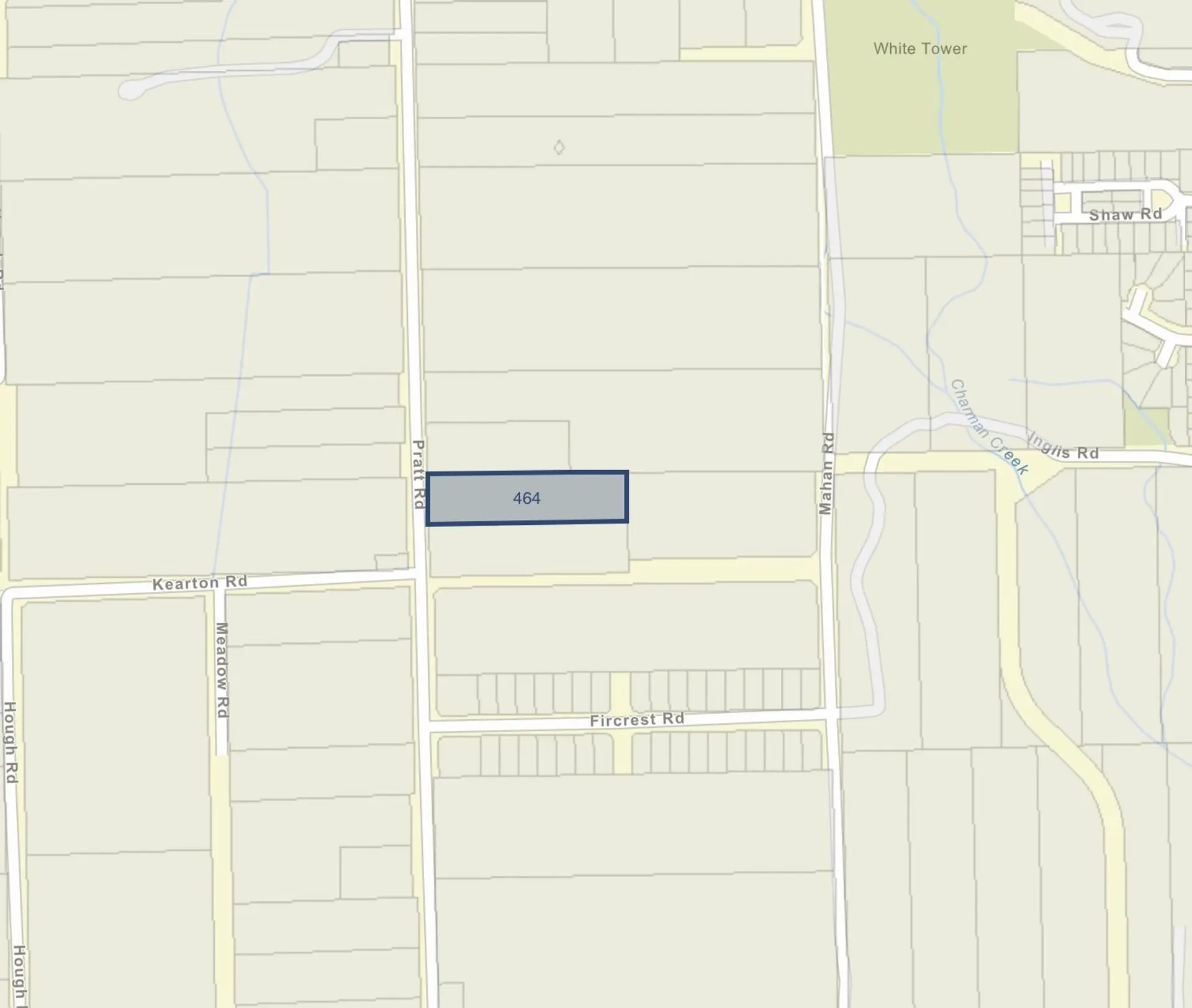 464 Pratt Road - Image 2