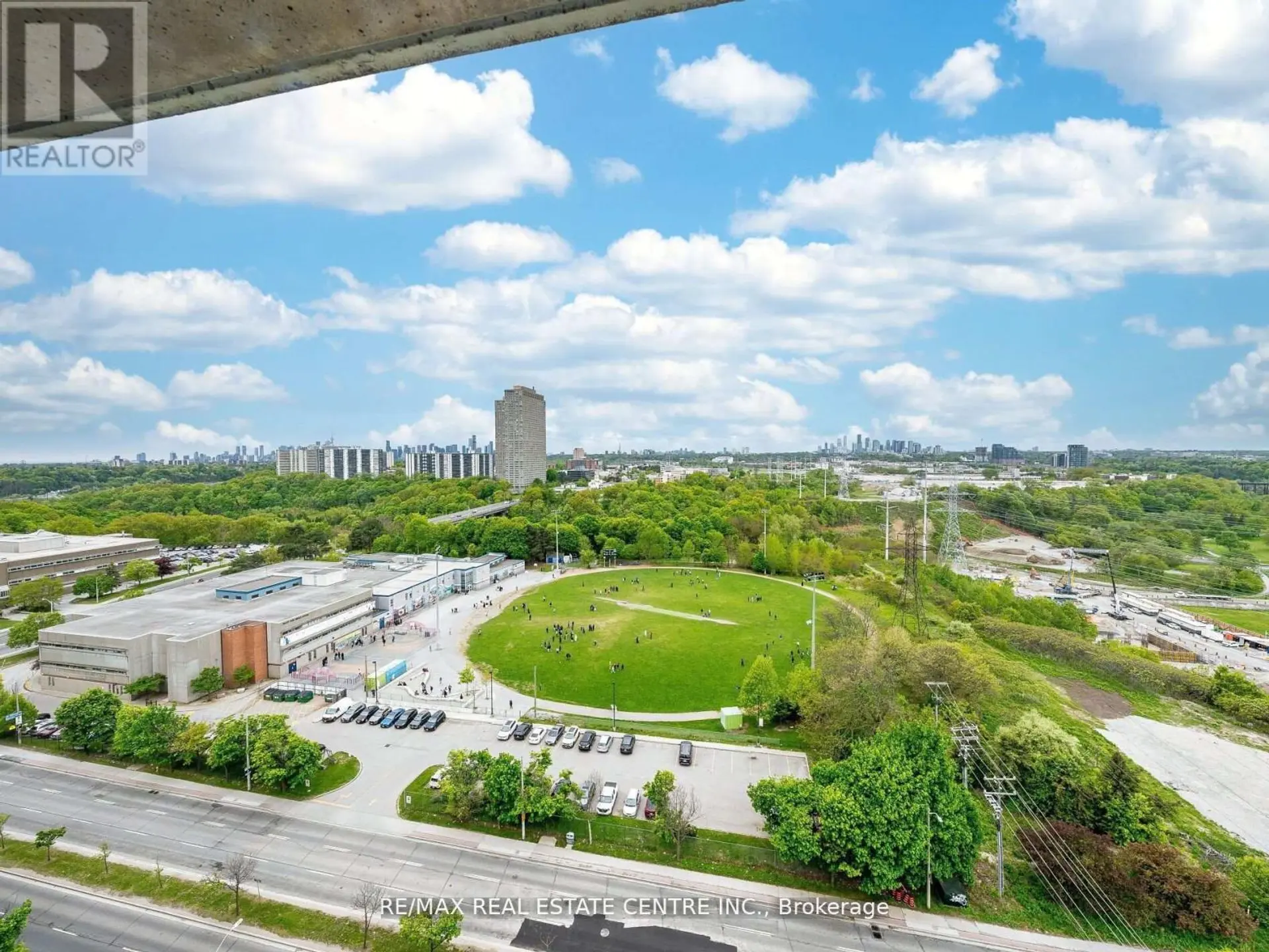 #1806 735 DON MILLS ROAD - Image 11