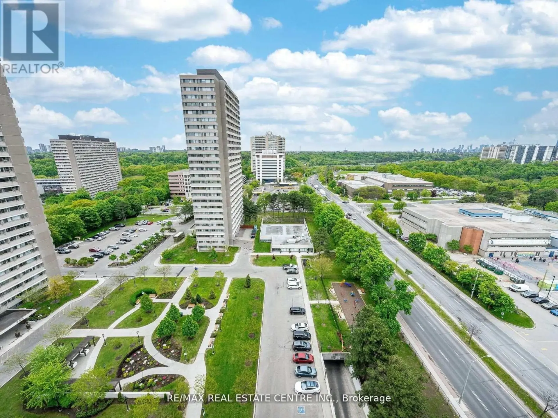 #1806 735 DON MILLS ROAD - Image 12