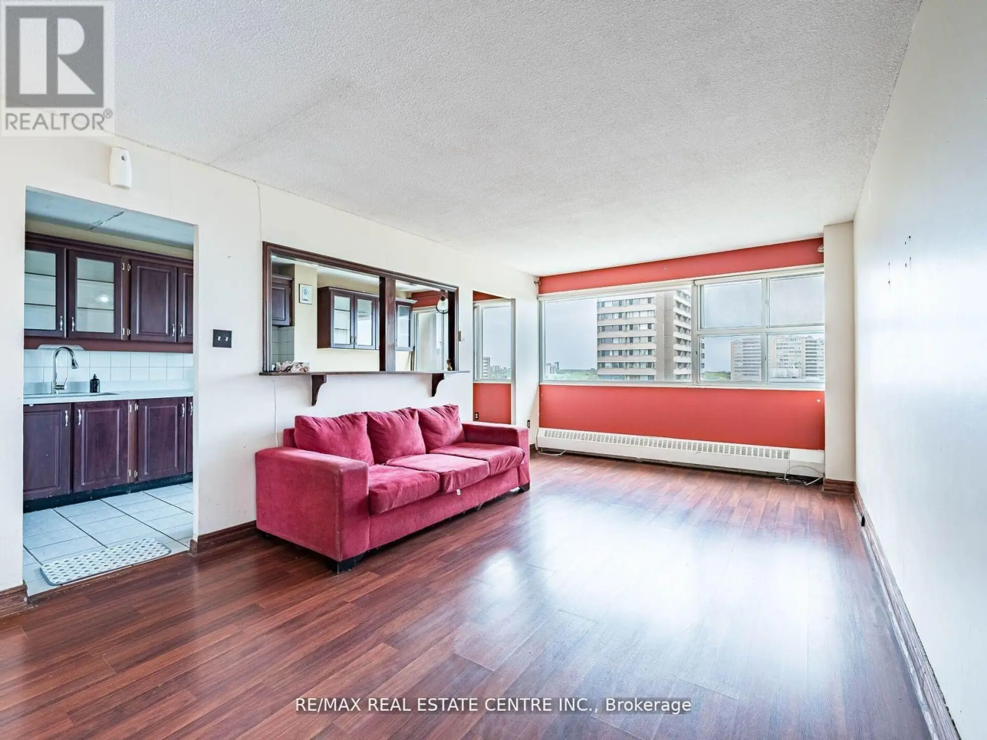 #1806 735 DON MILLS ROAD - Image 4