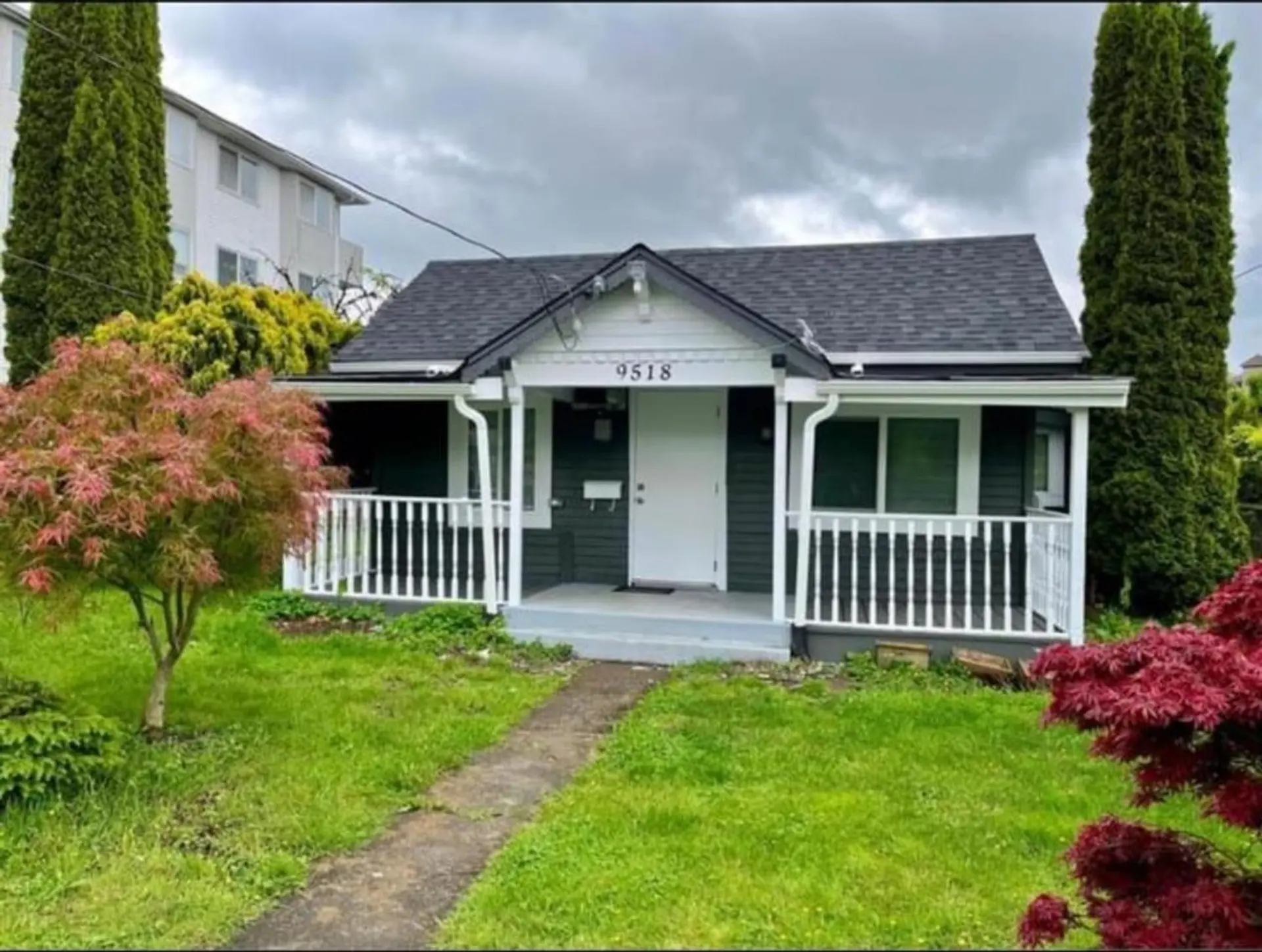 9518 Robson Street - Image 2