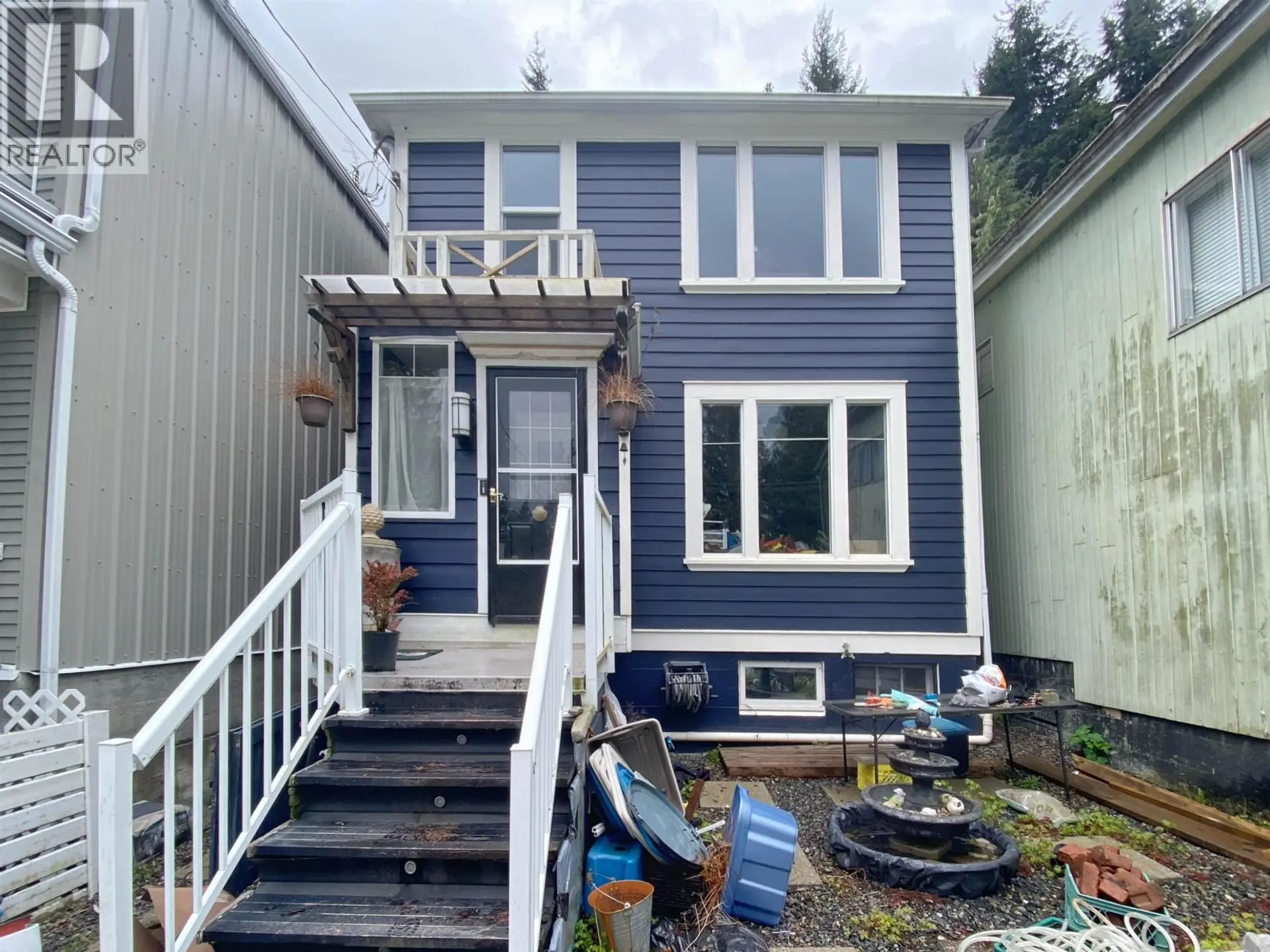 Property at 899 BORDEN STREET, Prince Rupert, BC