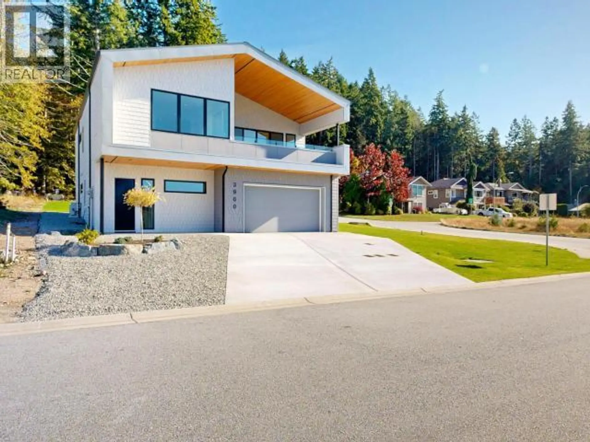 Property at 3900 EAGLE RIDGE PLACE, Powell River, BC