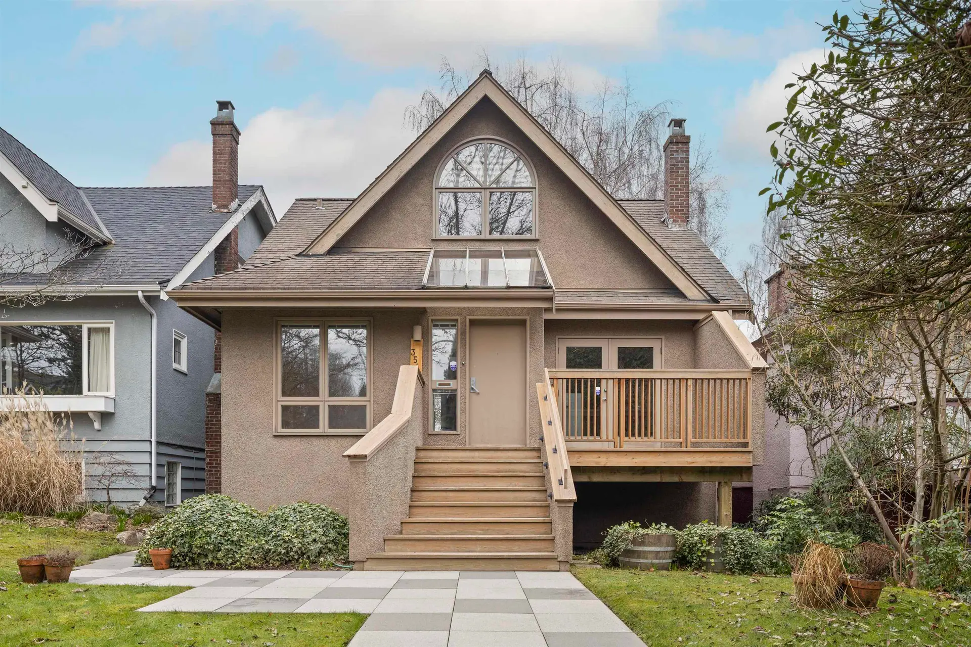 Property at 3545 W King Edward Avenue, Vancouver, BC