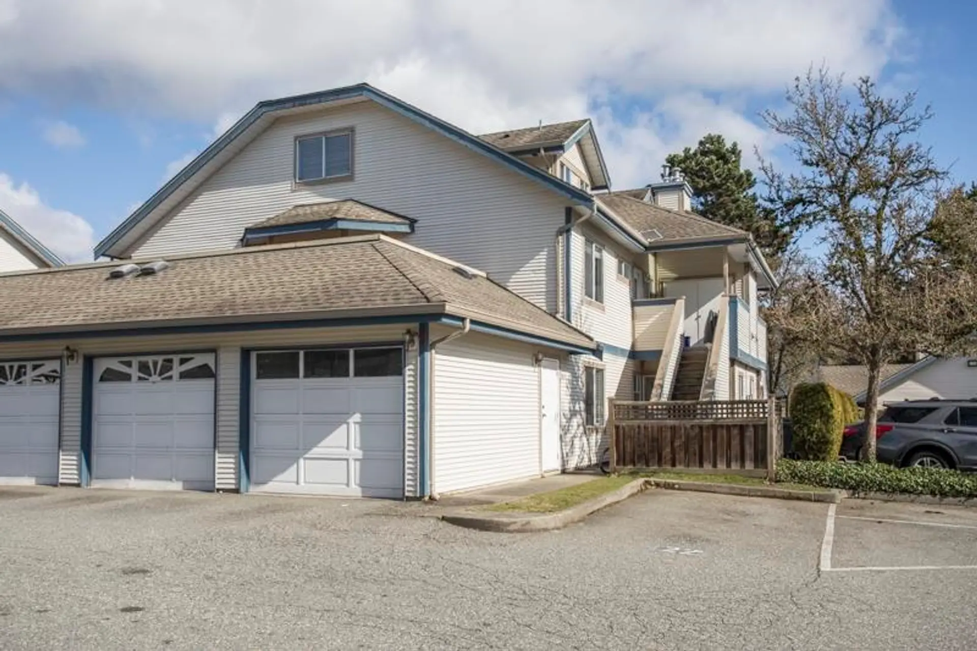 Property at #213 7837 120a Street, Surrey, BC