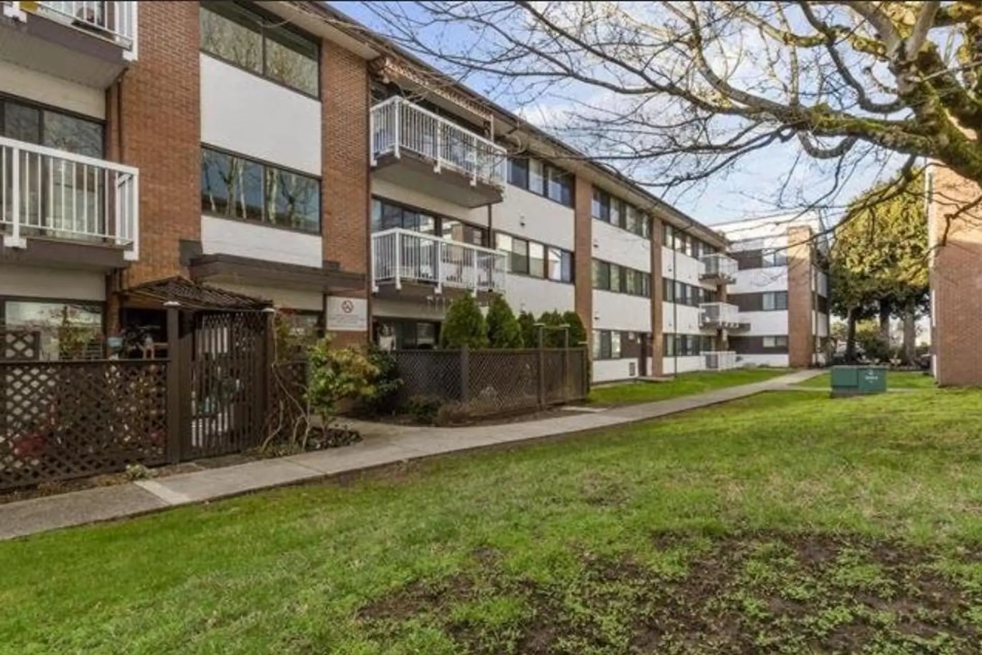 Property at #302 8060 Ryan Road, Richmond, BC