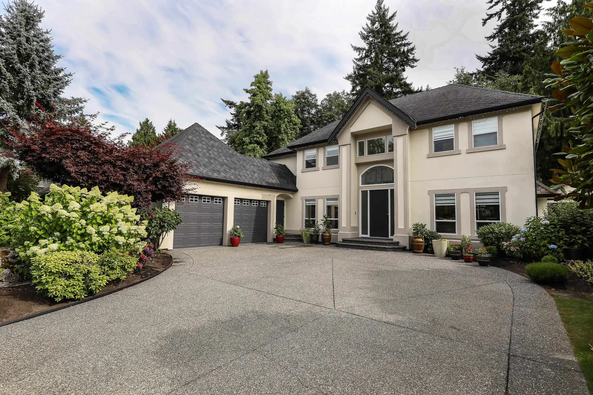 Property at 13856 19a Avenue, Surrey, BC