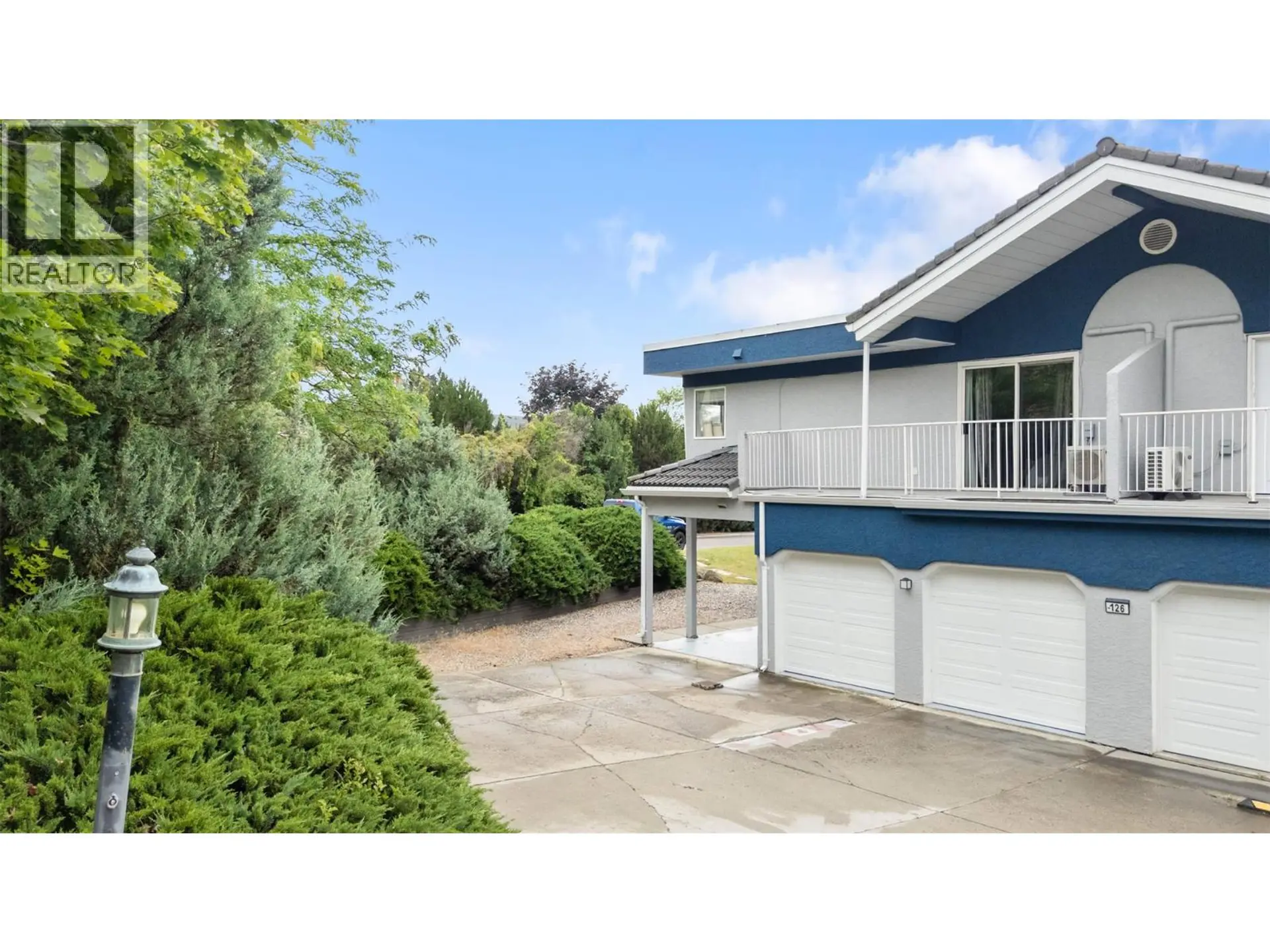 Property at 126 Verna Court, Kelowna, BC
