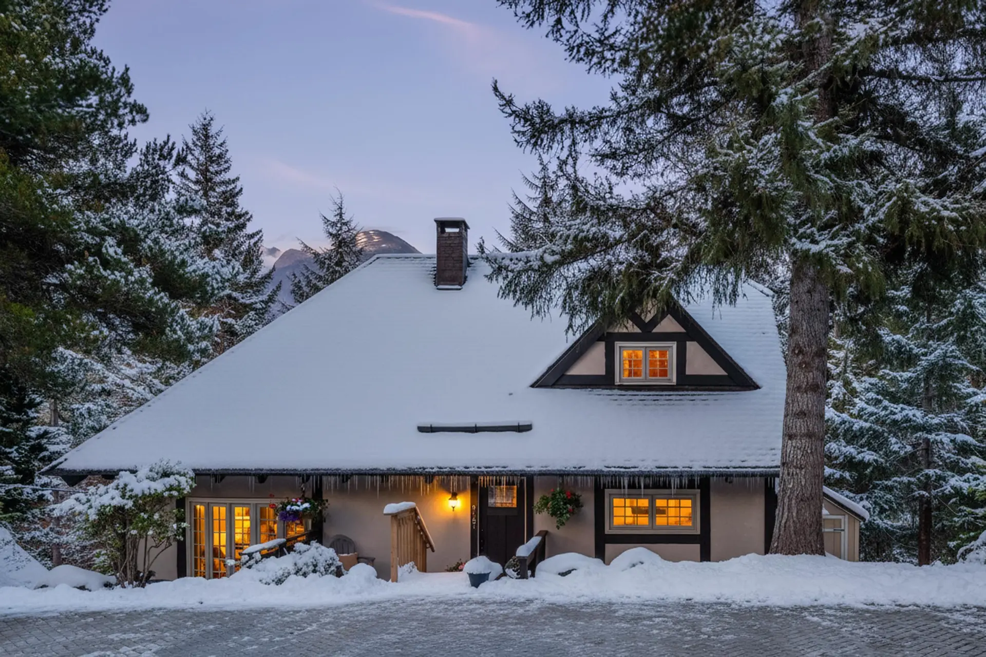 Property at 9167 Emerald Drive, Whistler, BC
