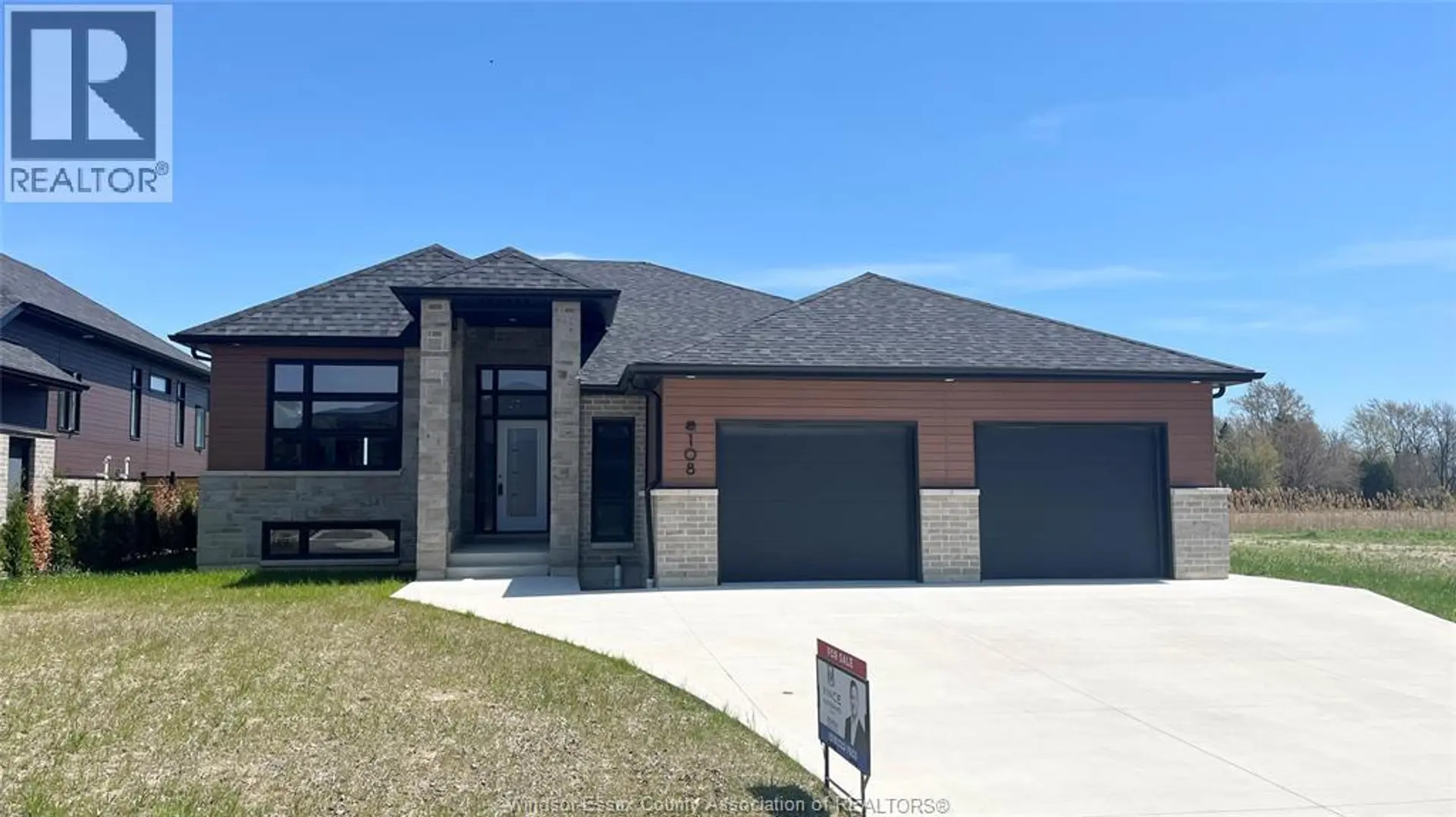 108 HAZEL CRESCENT - Image 1