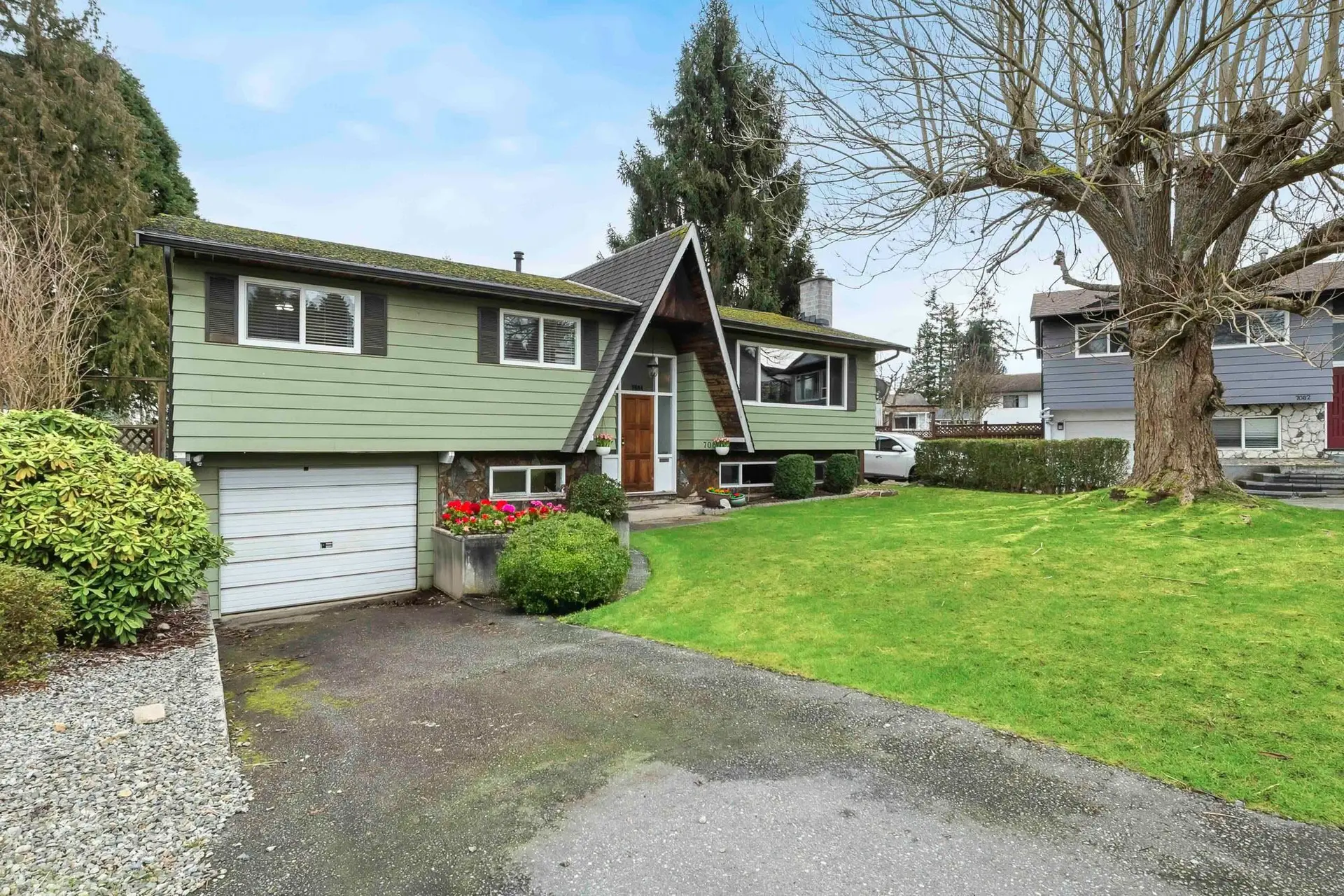 Property at 7084 Papuc Place, Delta, BC