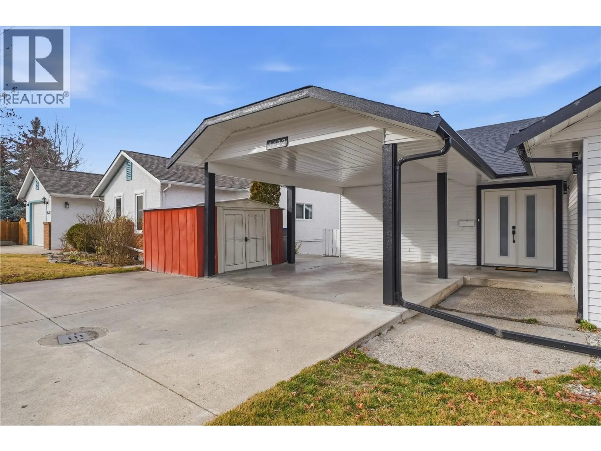 Property at 1432 Athans Court, Kelowna, BC