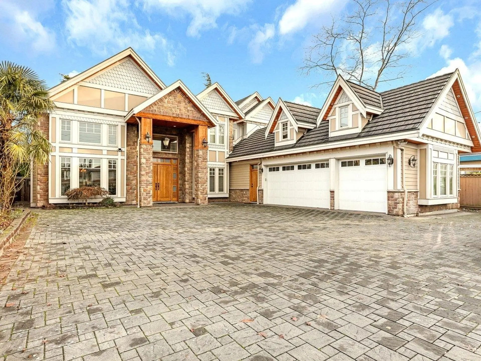 Property at 8260 Gilbert Road, Richmond, BC