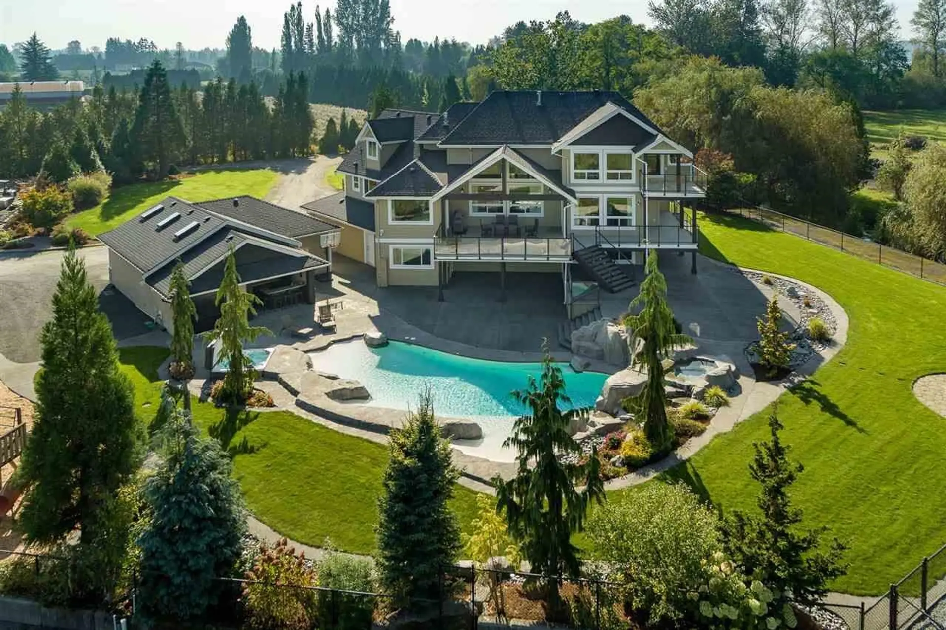 Property at 15000 Patrick Road, Pitt Meadows, BC