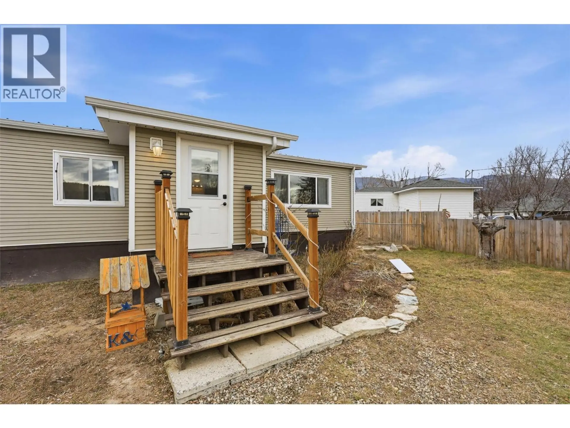 Property at 1328 Riverview Place, Pritchard, BC