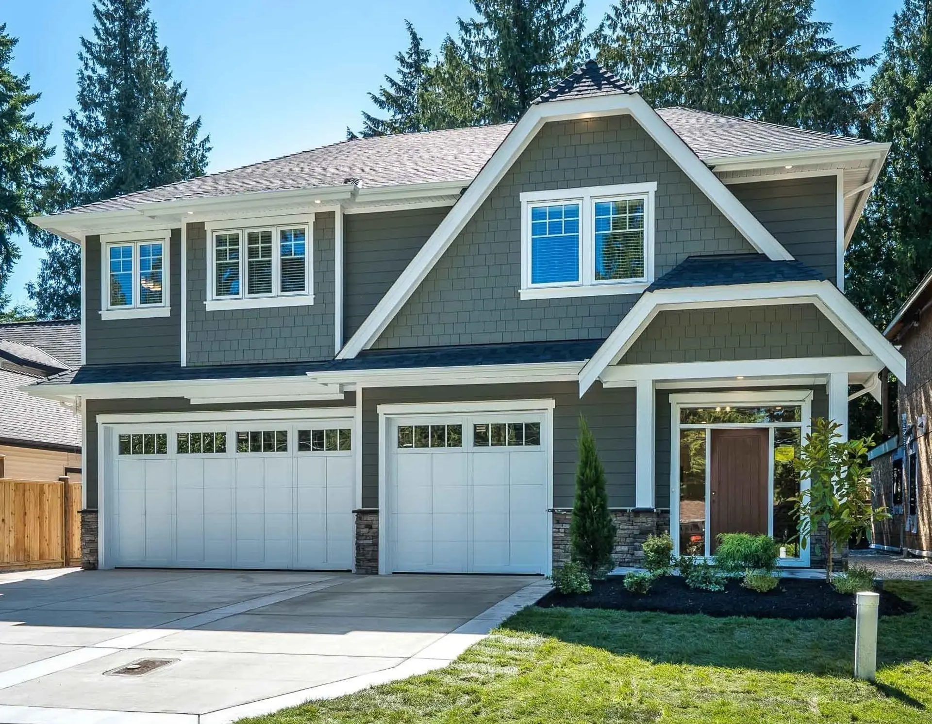 Property at 20488 46a Avenue, Langley, BC