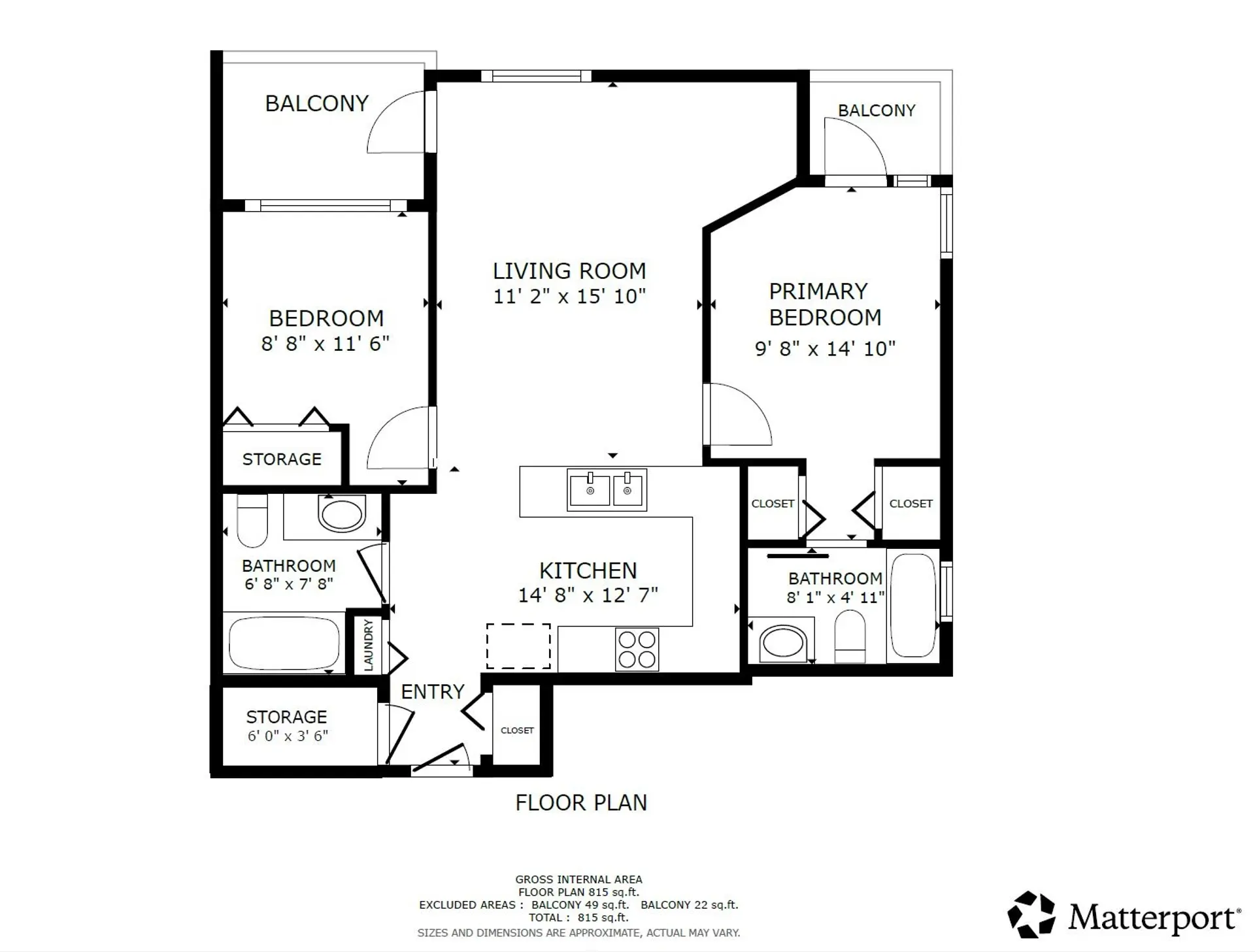 #400 10020 Dunoon Drive - Image 16