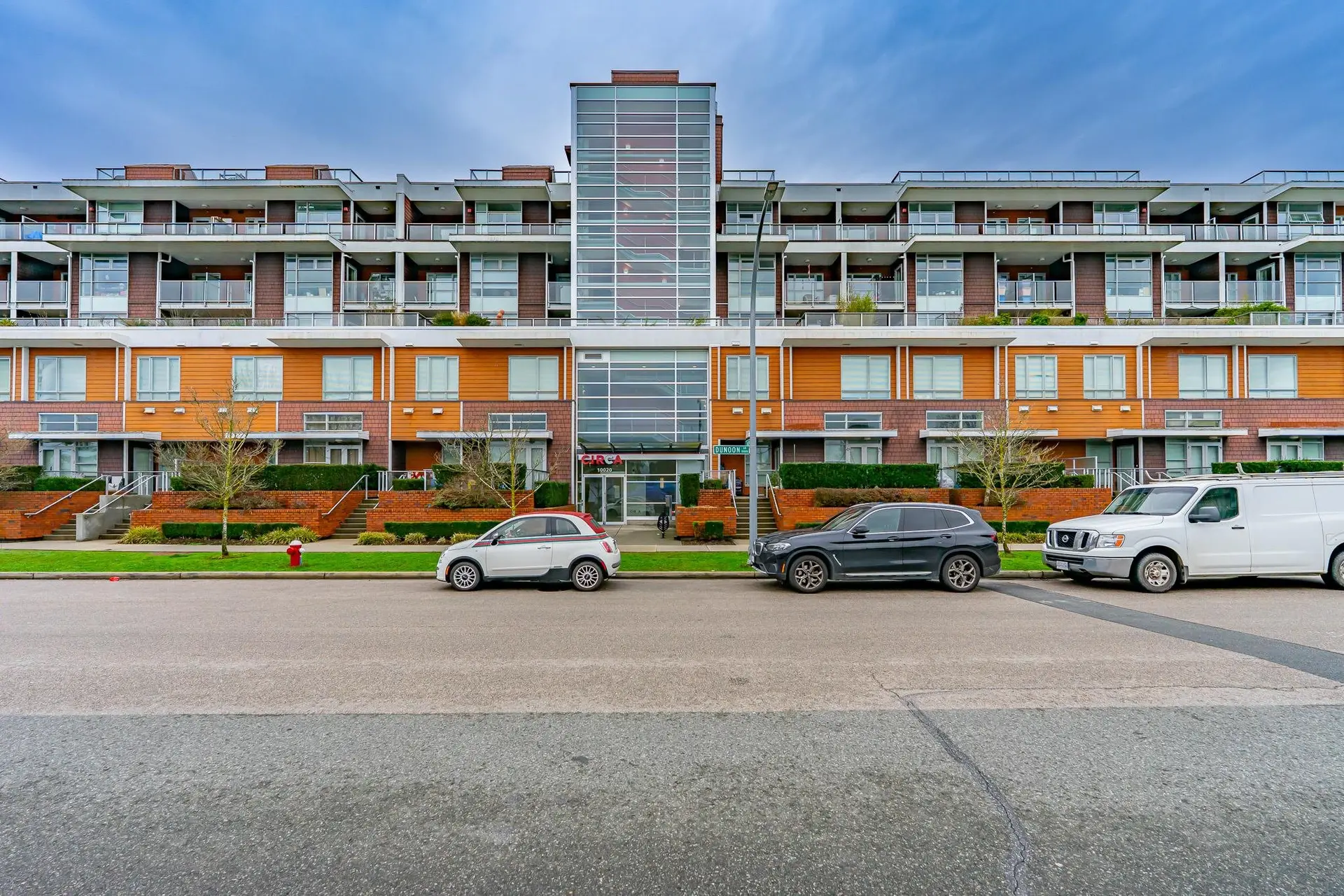 Property at #400 10020 Dunoon Drive, Richmond, BC