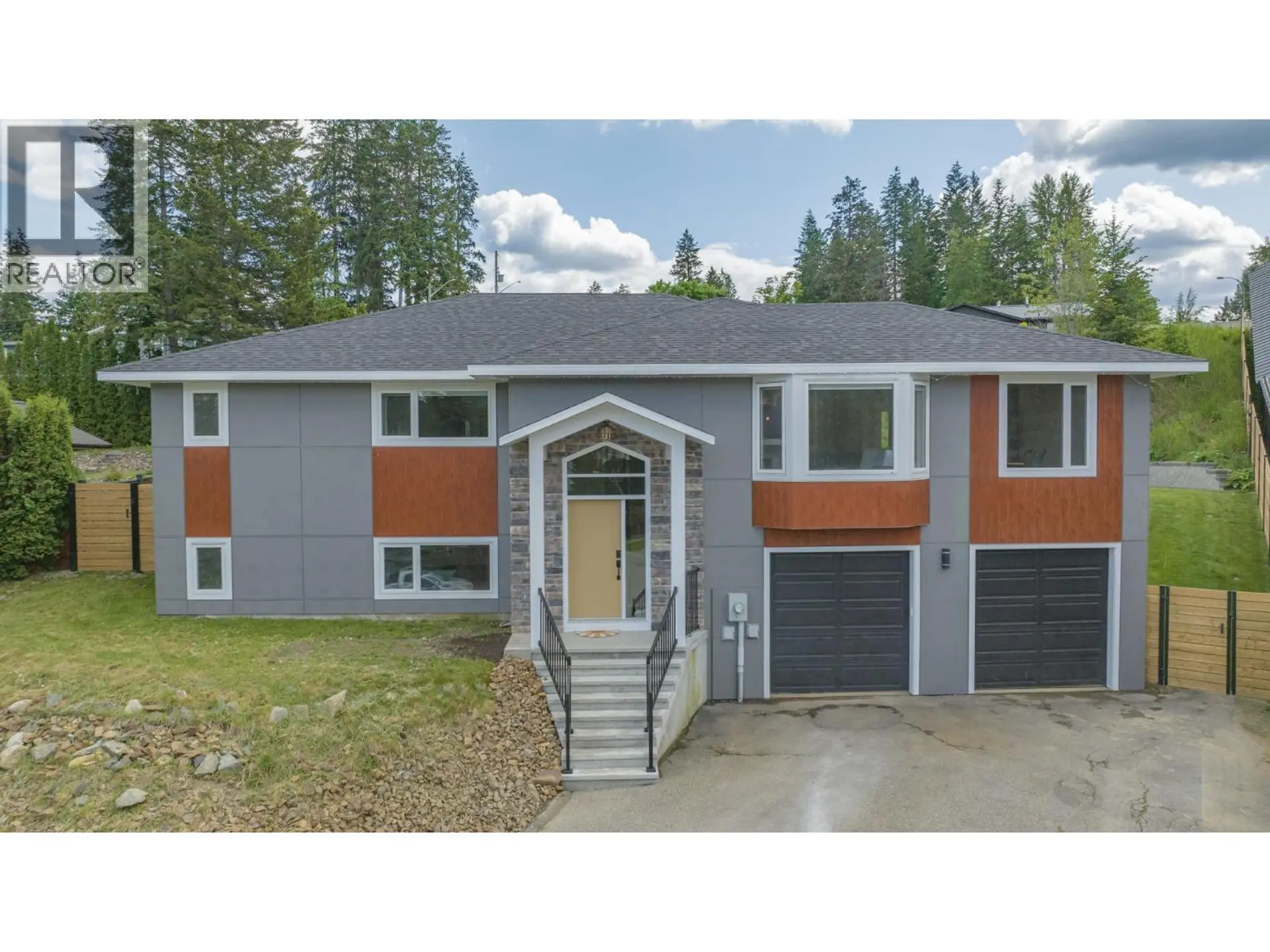 Property at 2224 Linea Crescent, Lumby, BC