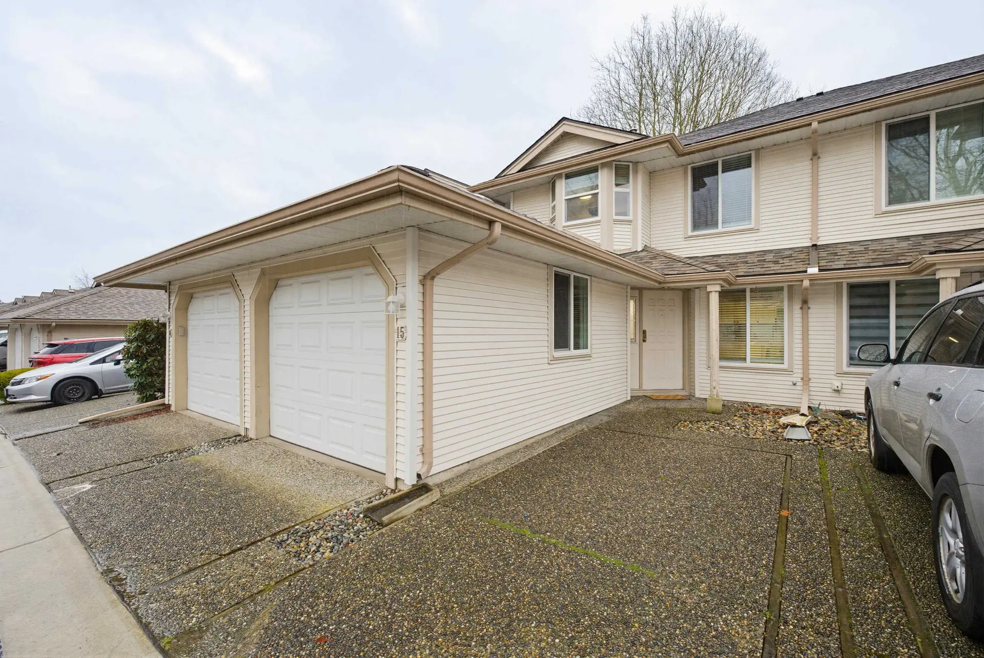 Property at #15 9045 Walnut Grove Drive, Langley, BC