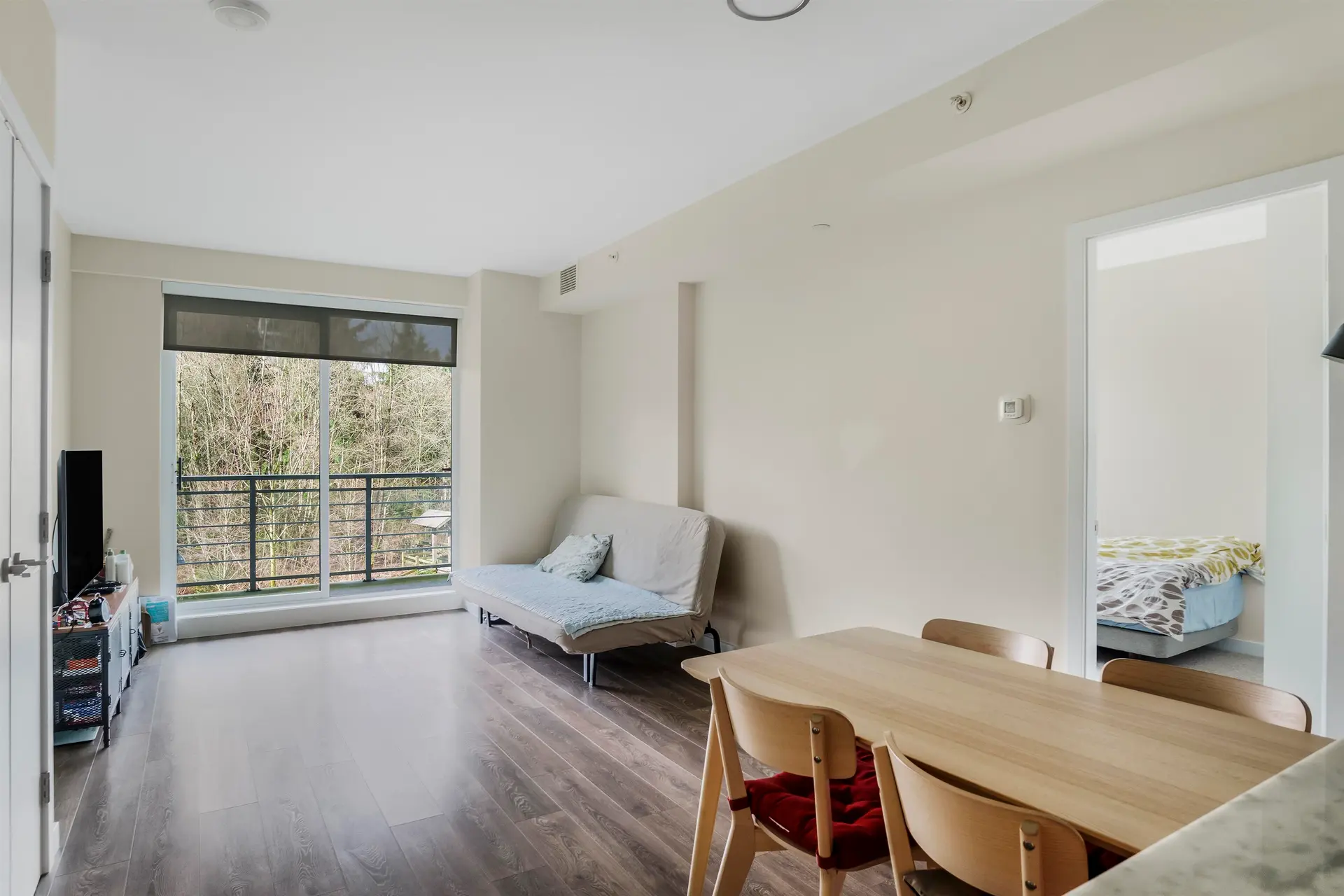 Property at #308 308 Morrissey Road, Port Moody, BC