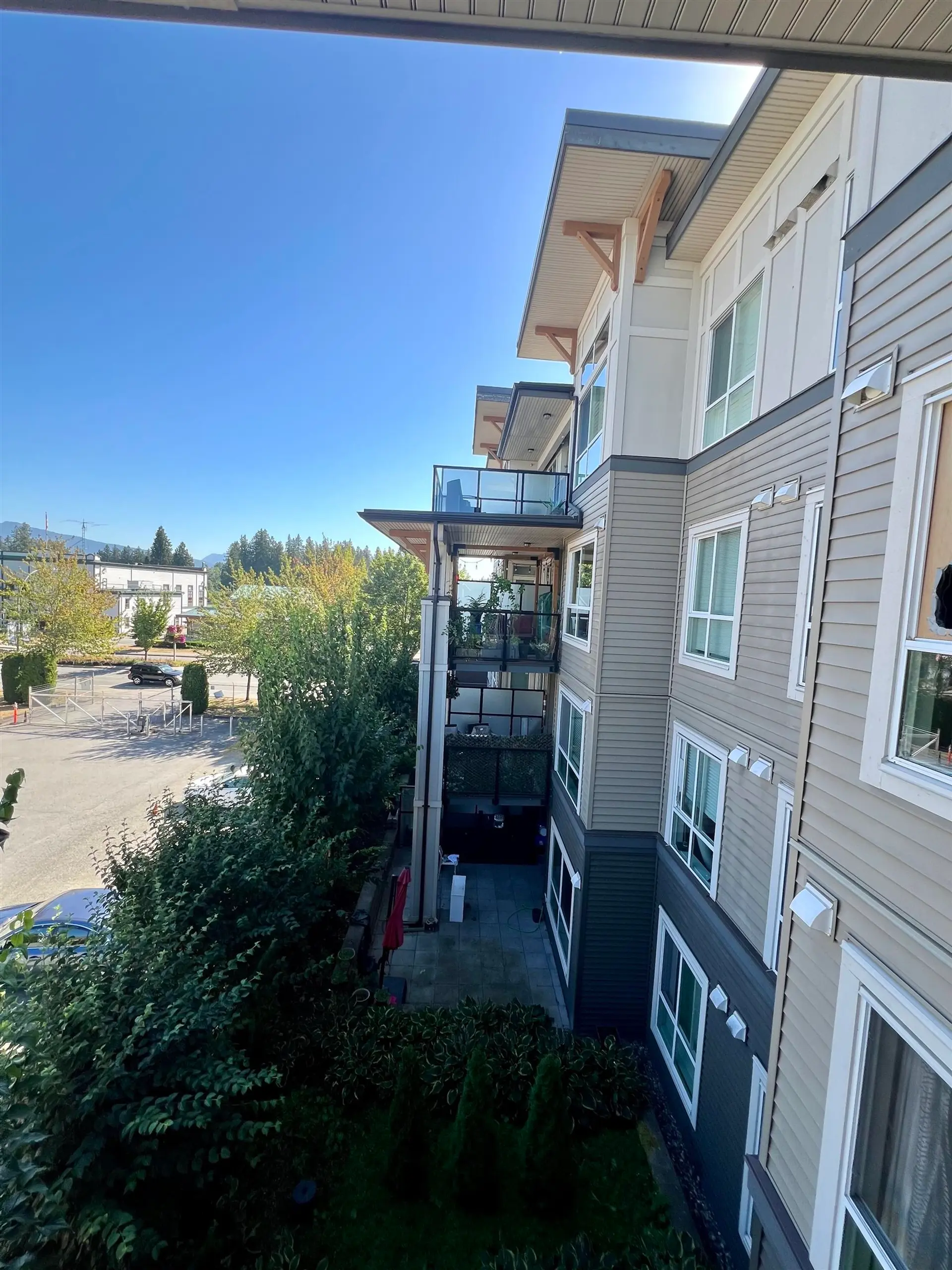 Property at #302 12409 Harris Road, Pitt Meadows, BC
