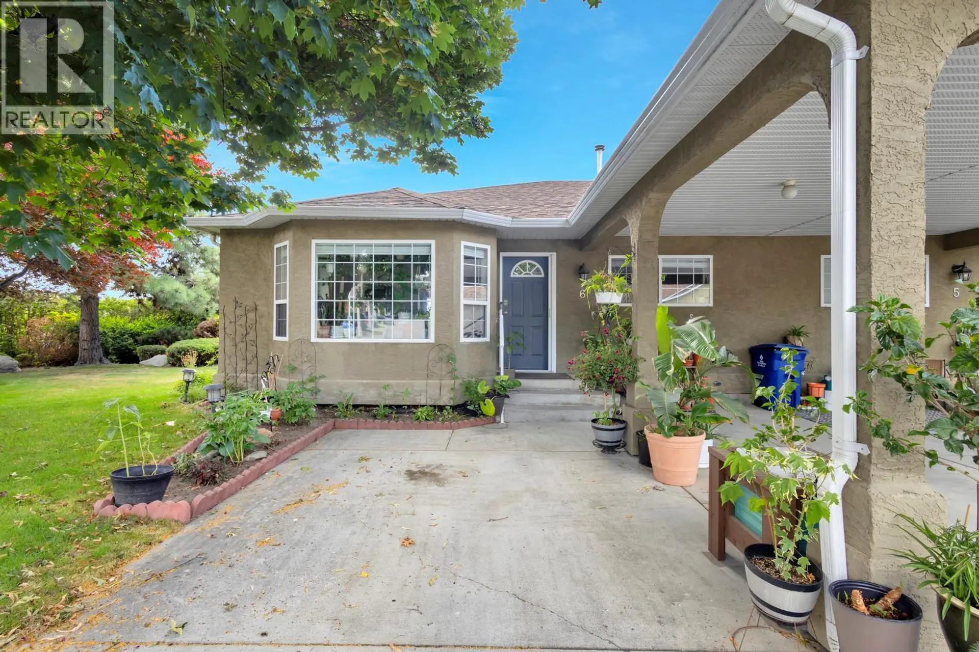 Property at #6 2210 Louie Drive, Westbank, BC