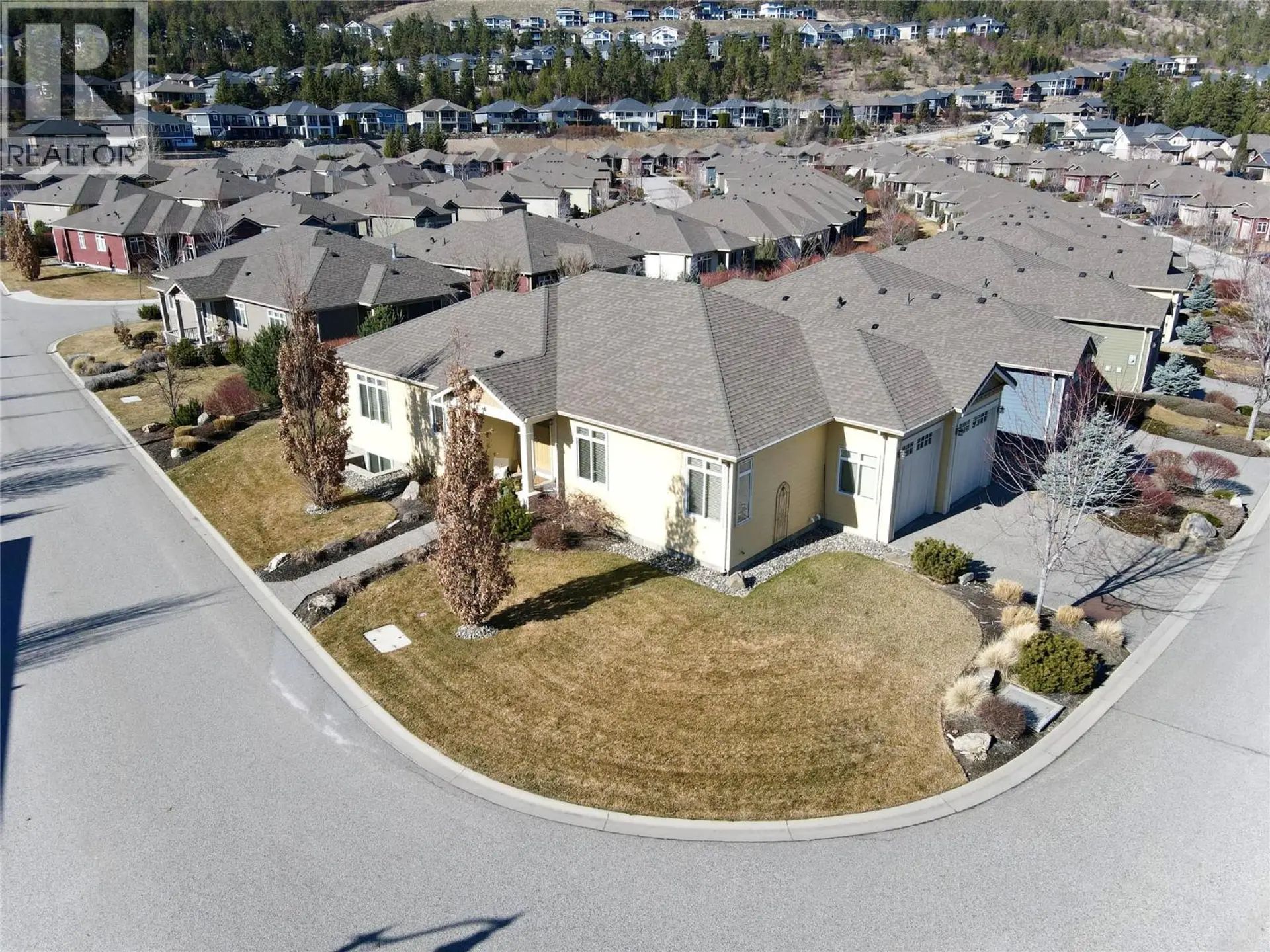Property at 13113 Gibbons Drive, Lake Country, BC