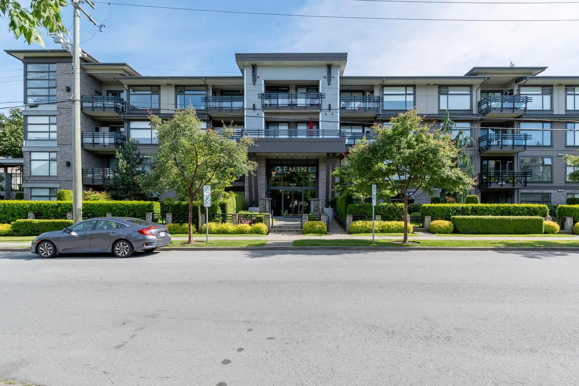 Property at #106 15310 17a Avenue, Surrey, BC