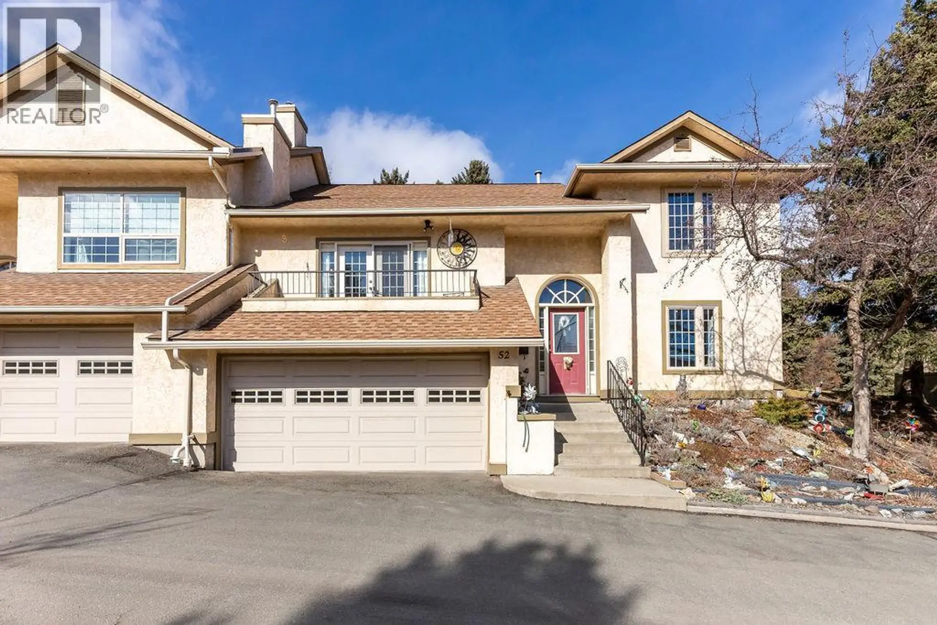 Property at #52 1750 Pacific Way, Kamloops, BC