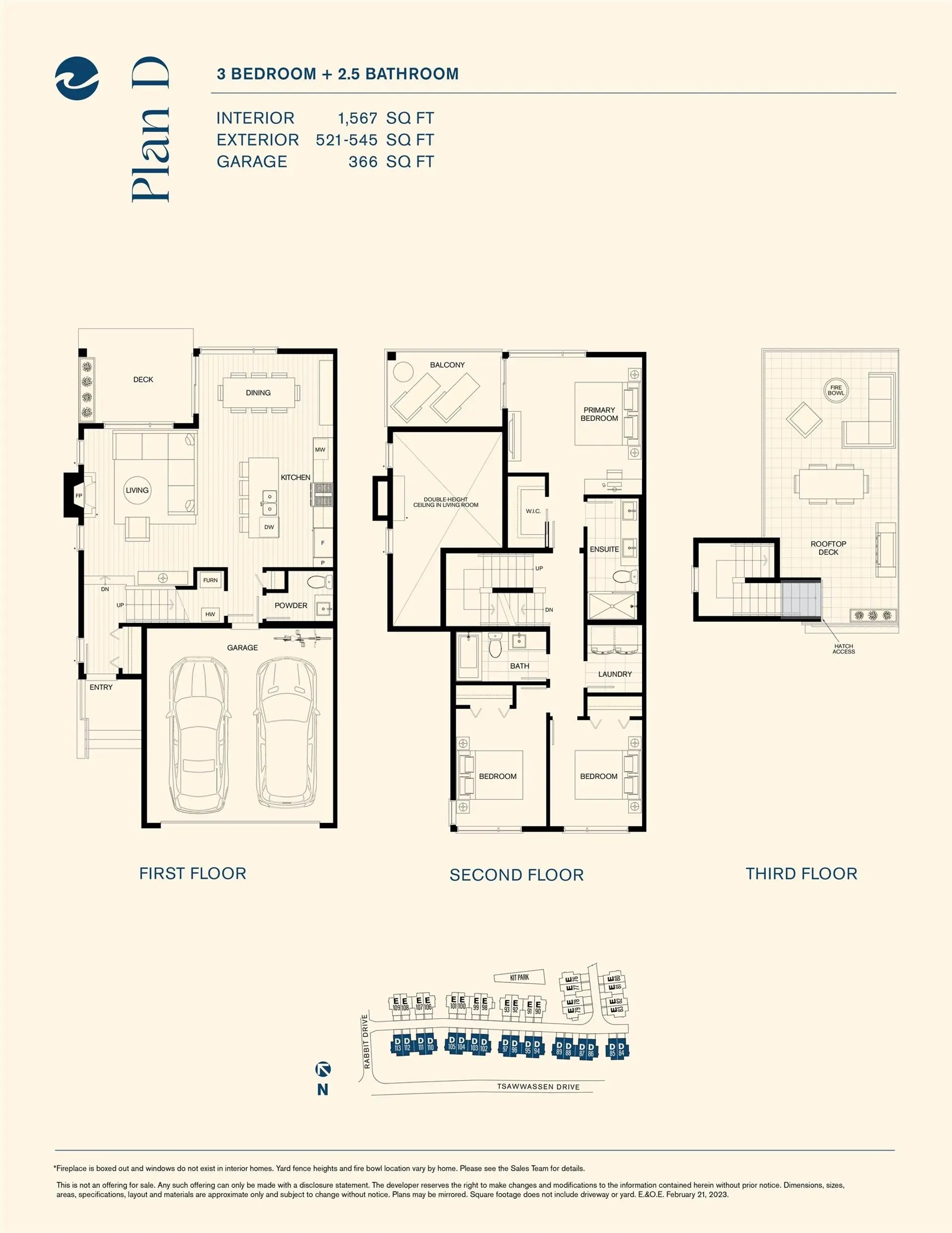 #96 2426 Rabbit Drive - Image 2