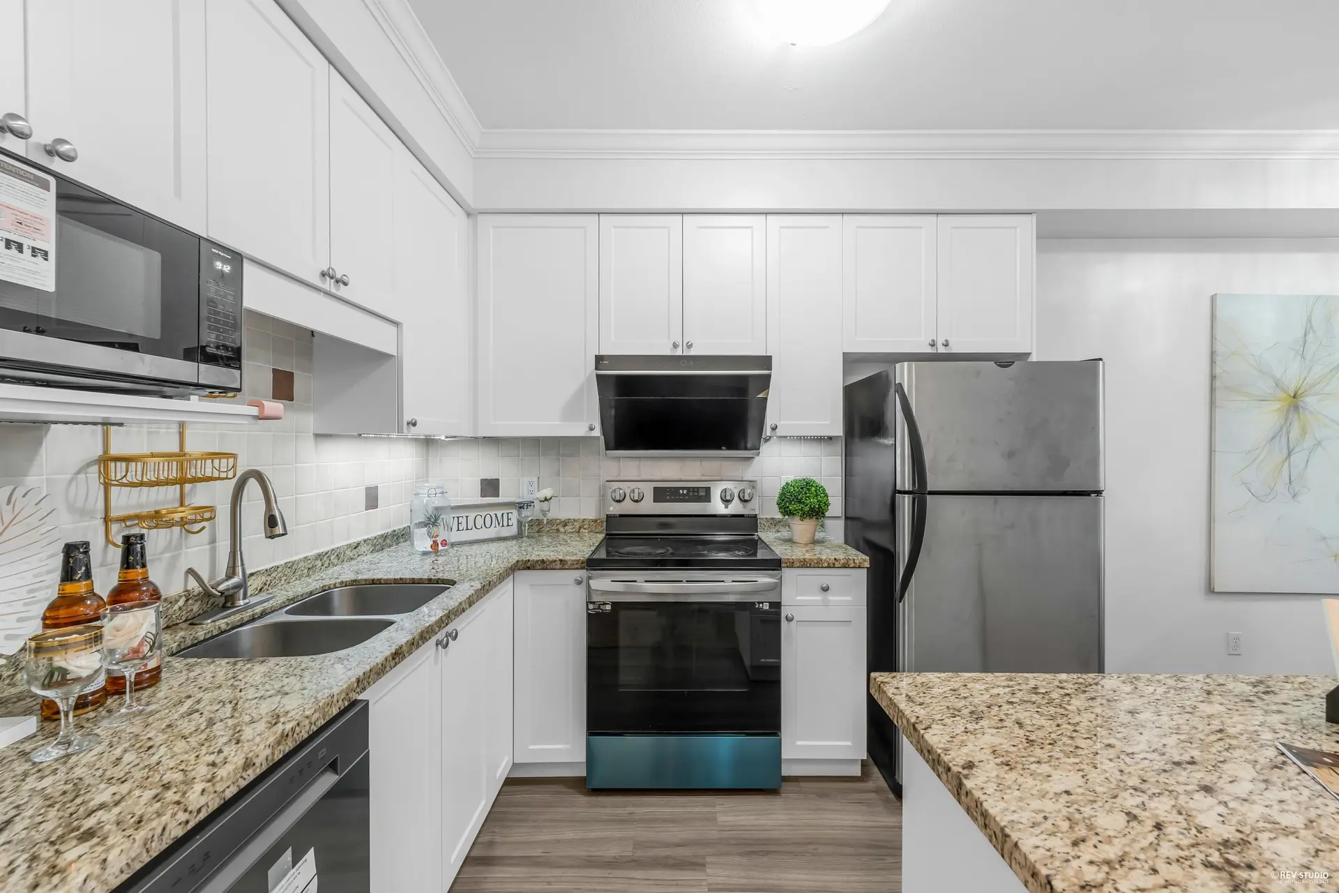 Property at #260 13020 No. 2 Road, Richmond, BC