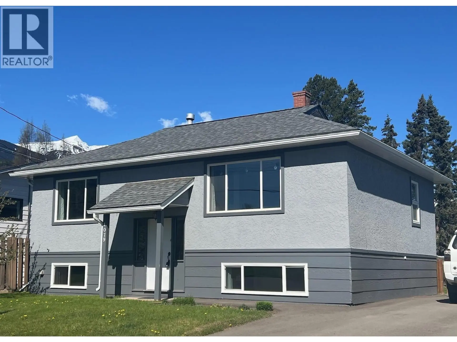 Property at 1079 TORONTO STREET, Smithers, BC