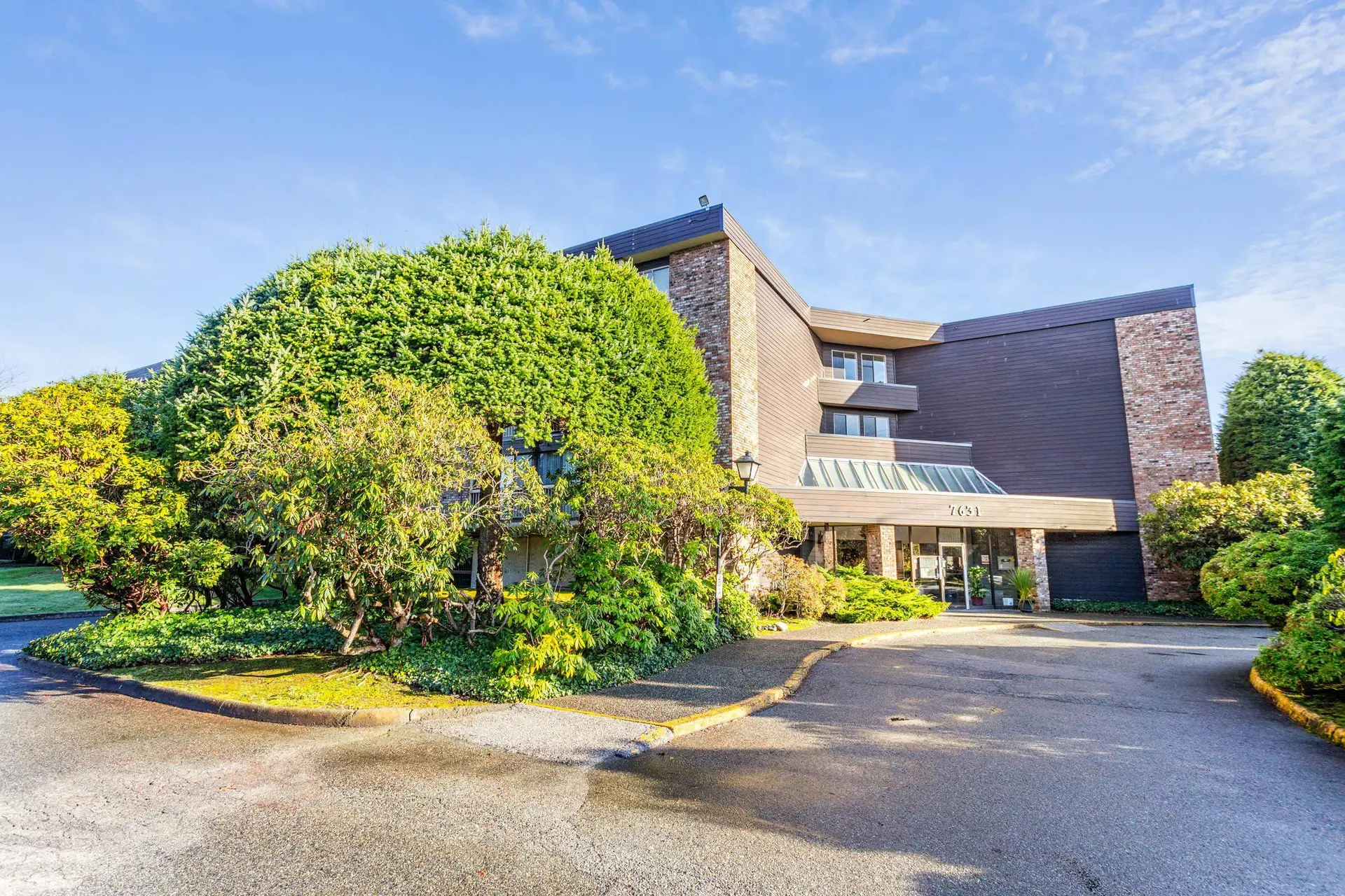 Property at #208 7631 Steveston Highway, Richmond, BC