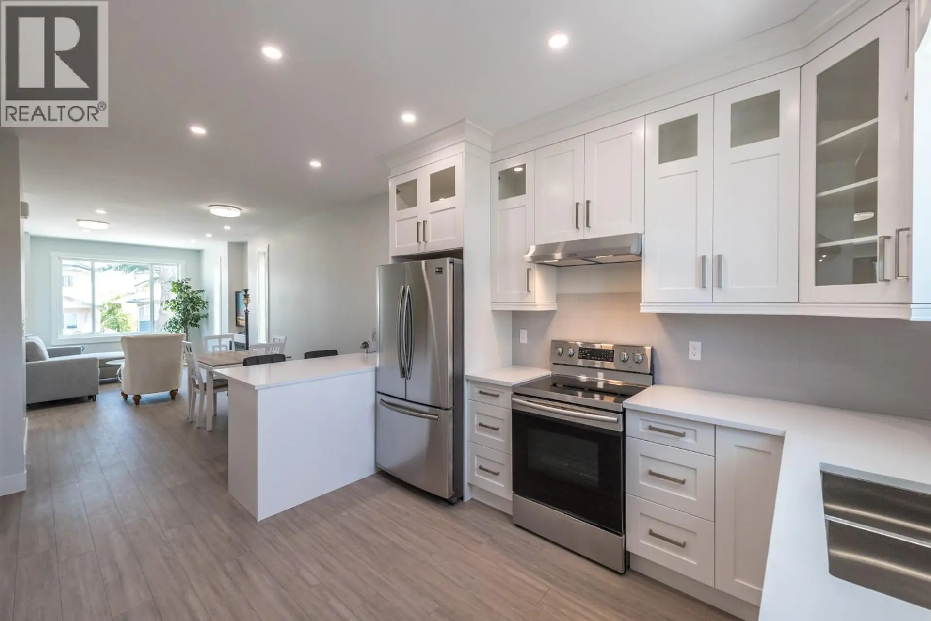 Property at #101 742 kamloops Avenue, Penticton, BC