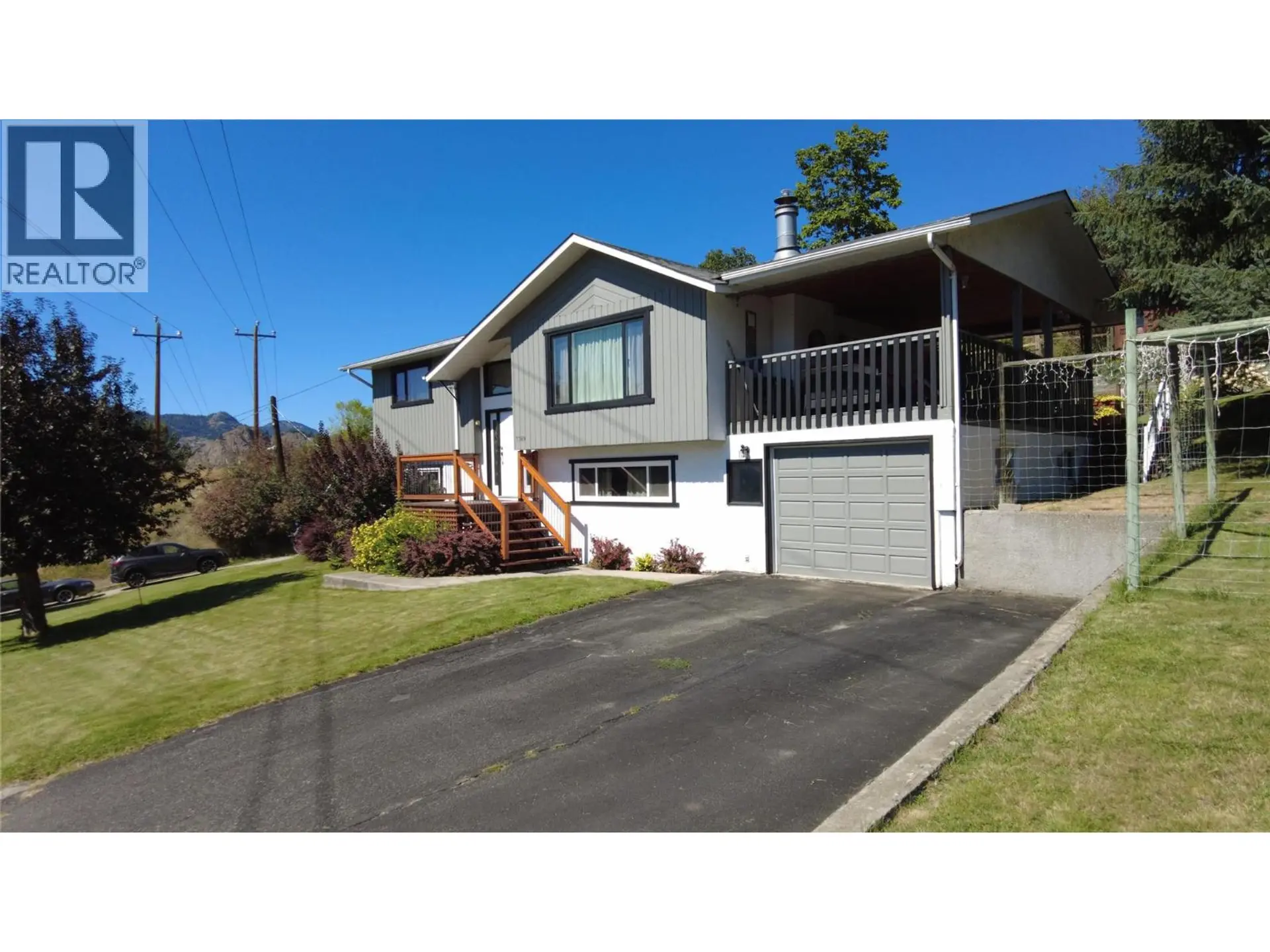 Property at 7389 Valley Heights Drive, Grand Forks, BC