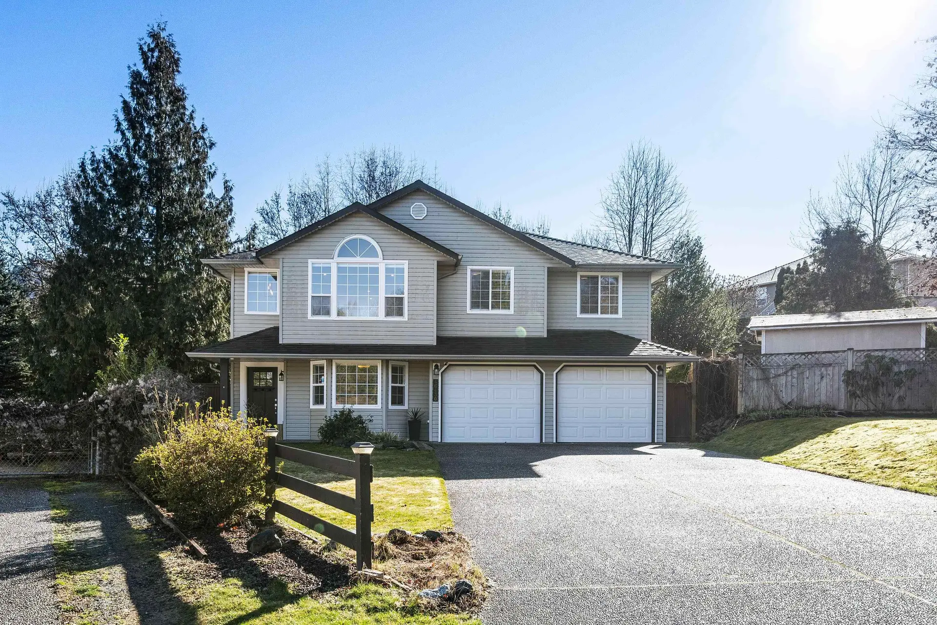 Property at 46430 Edgemont Place, Chilliwack, BC