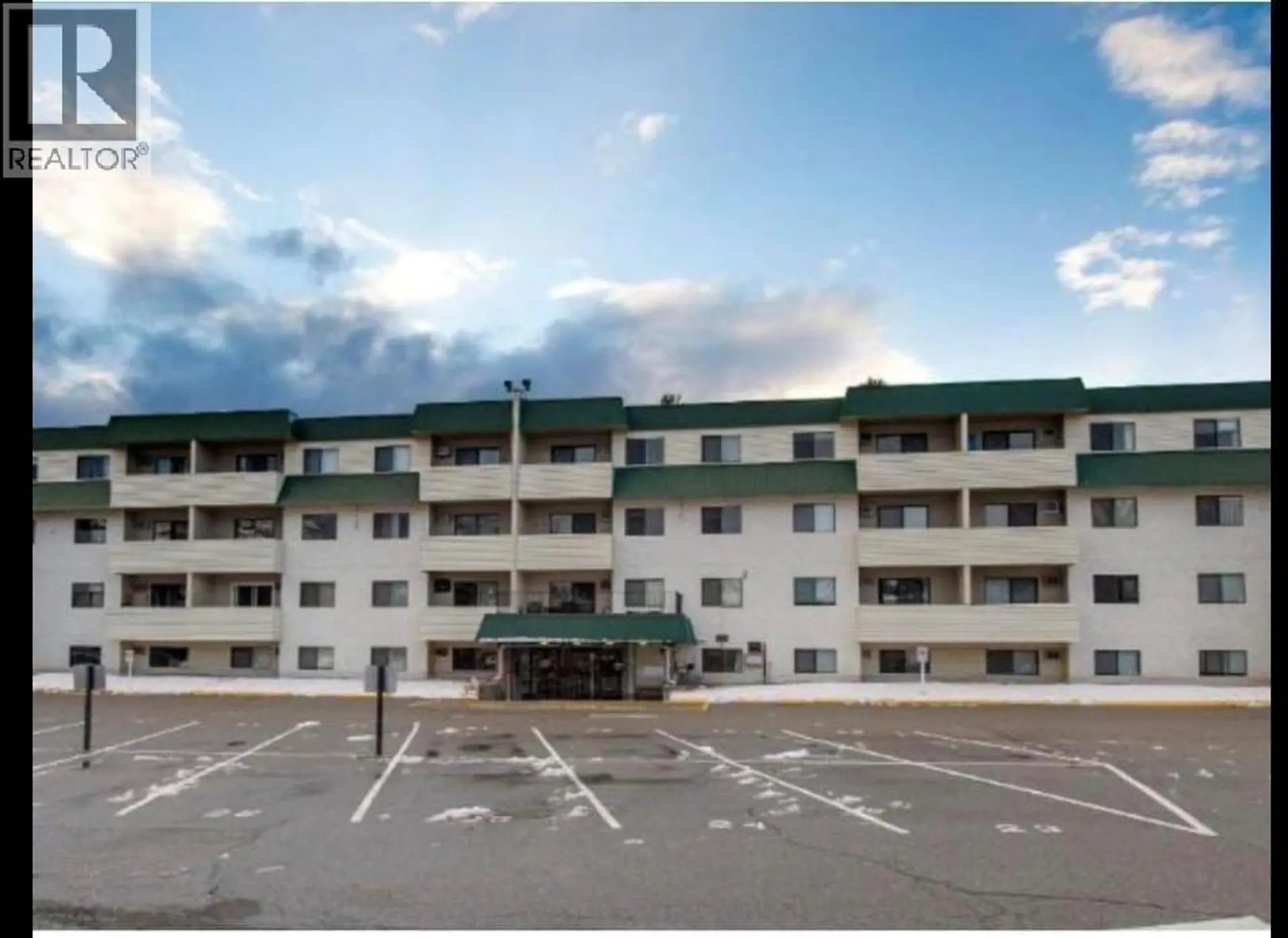 Property at #213 150 Skaha Place, Penticton, BC