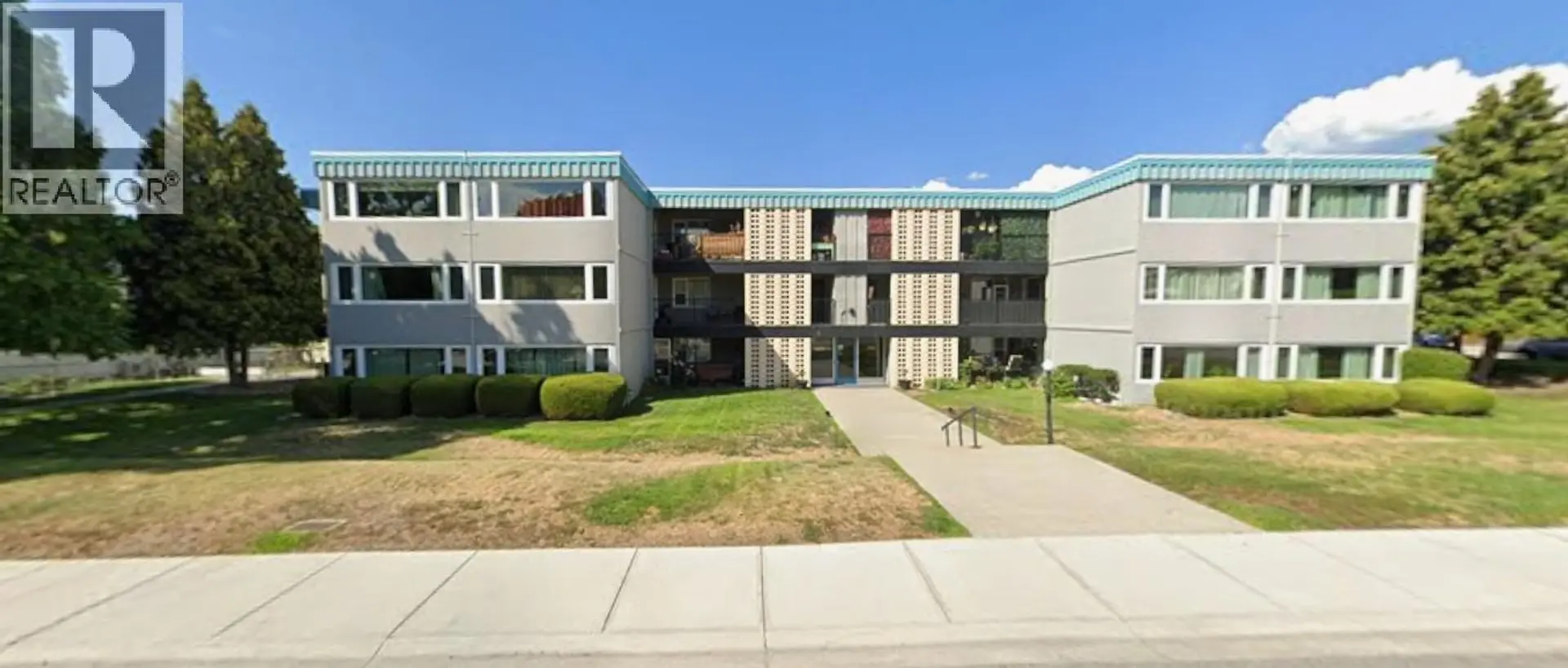 Property at 301 Scott Avenue, Penticton, BC