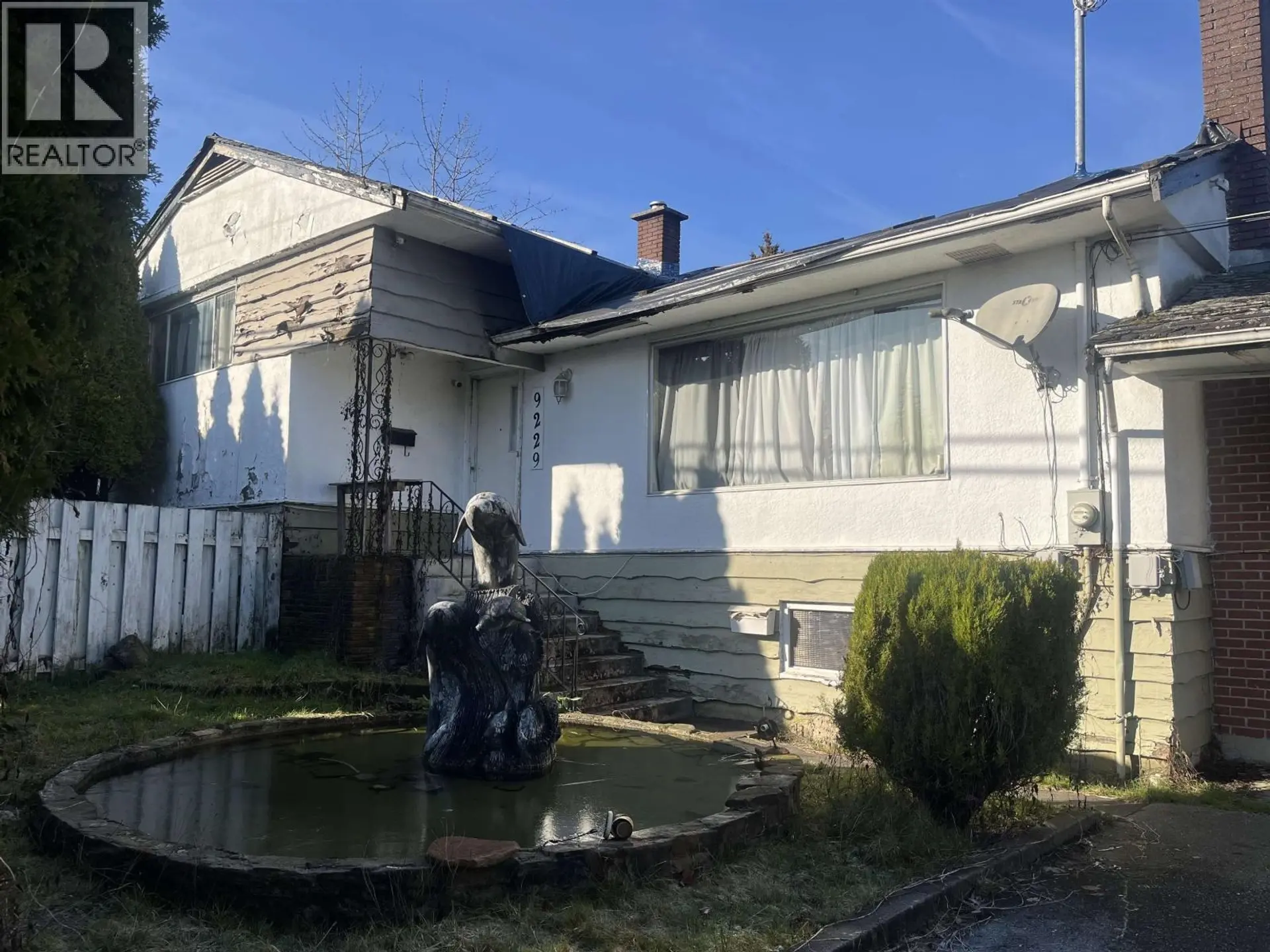 Property at 9229 10th Avenue, Burnaby, BC
