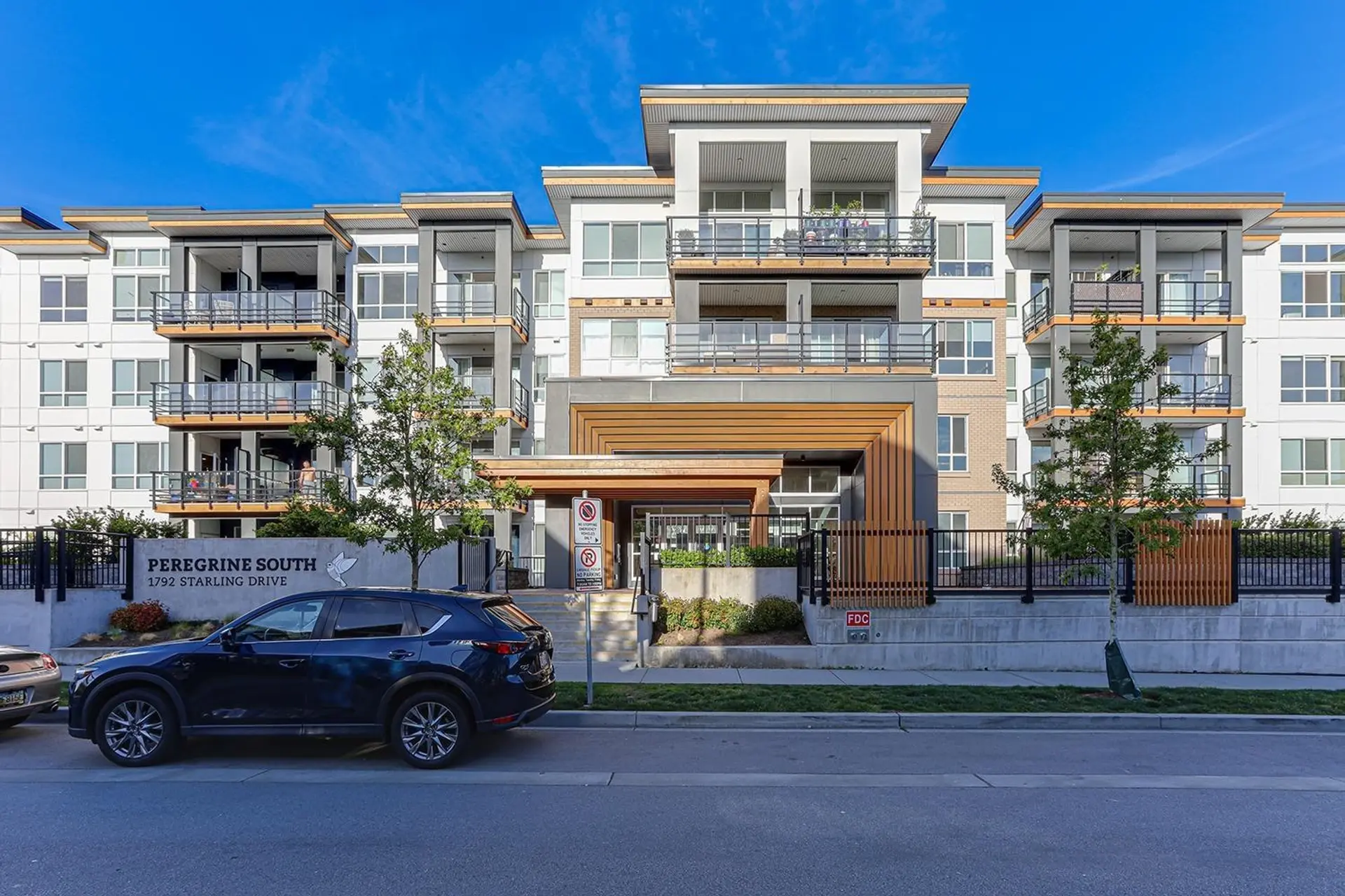 Property at #306 1792 Starling Drive, Tsawwassen, BC