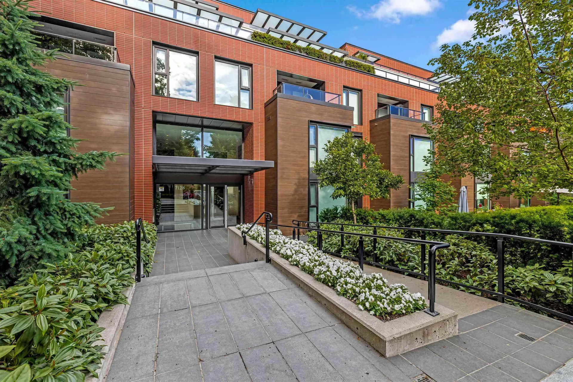 Property at #309 7128 Adera Street, Vancouver, BC