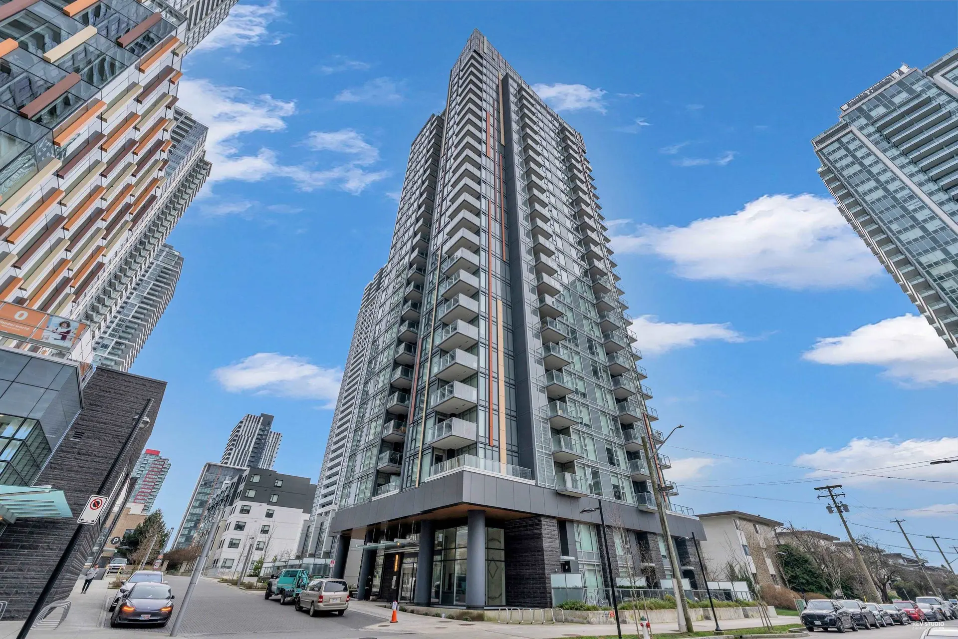 Property at #308 6398 Silver Avenue, Burnaby, BC