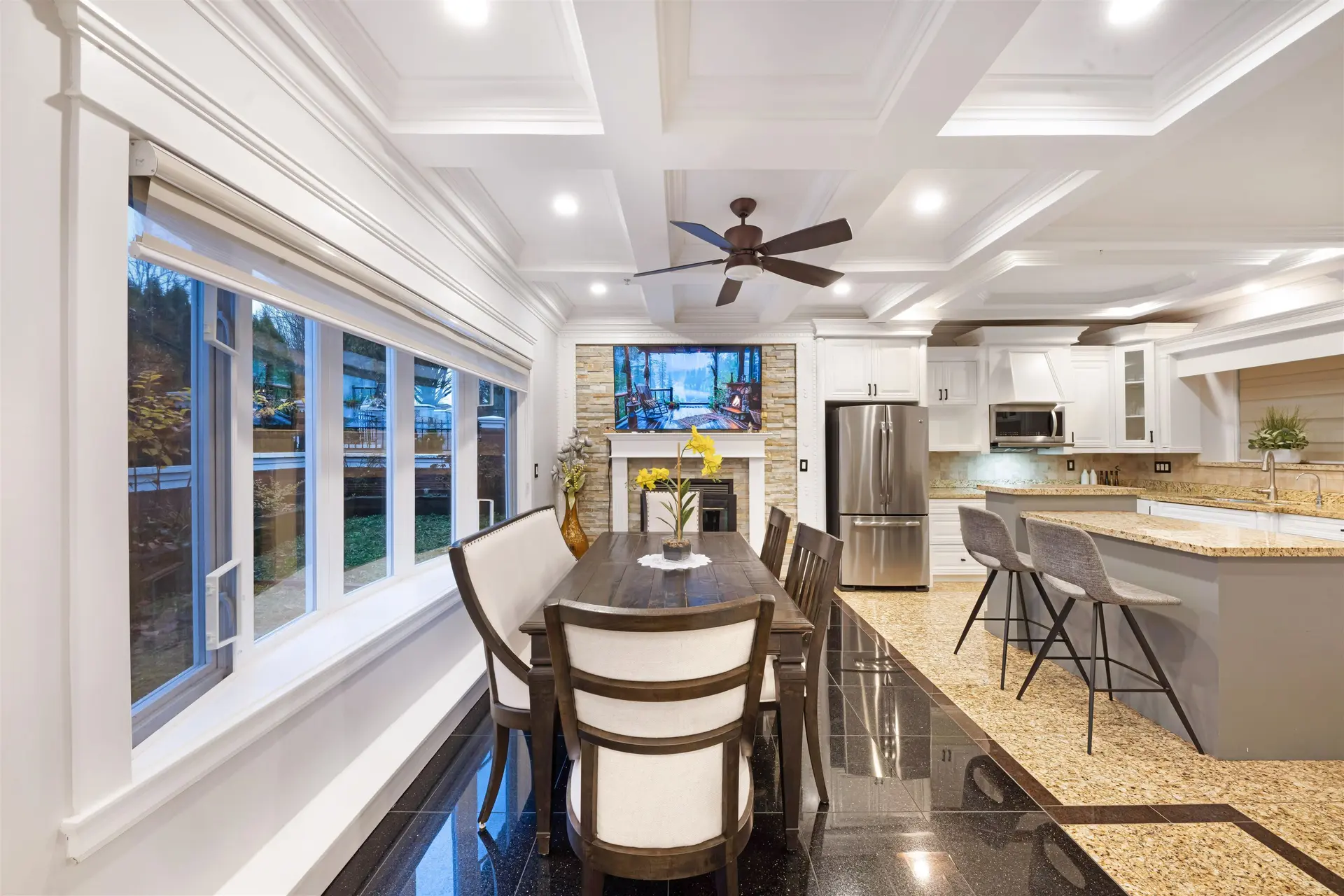 Property at 7888 Nanaimo Street, Vancouver, BC
