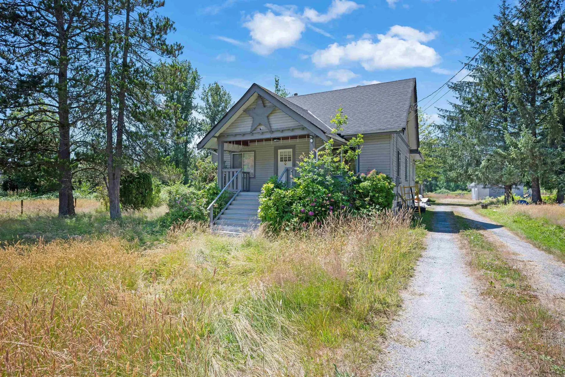 Property at 12323 248 Street, Maple Ridge, BC