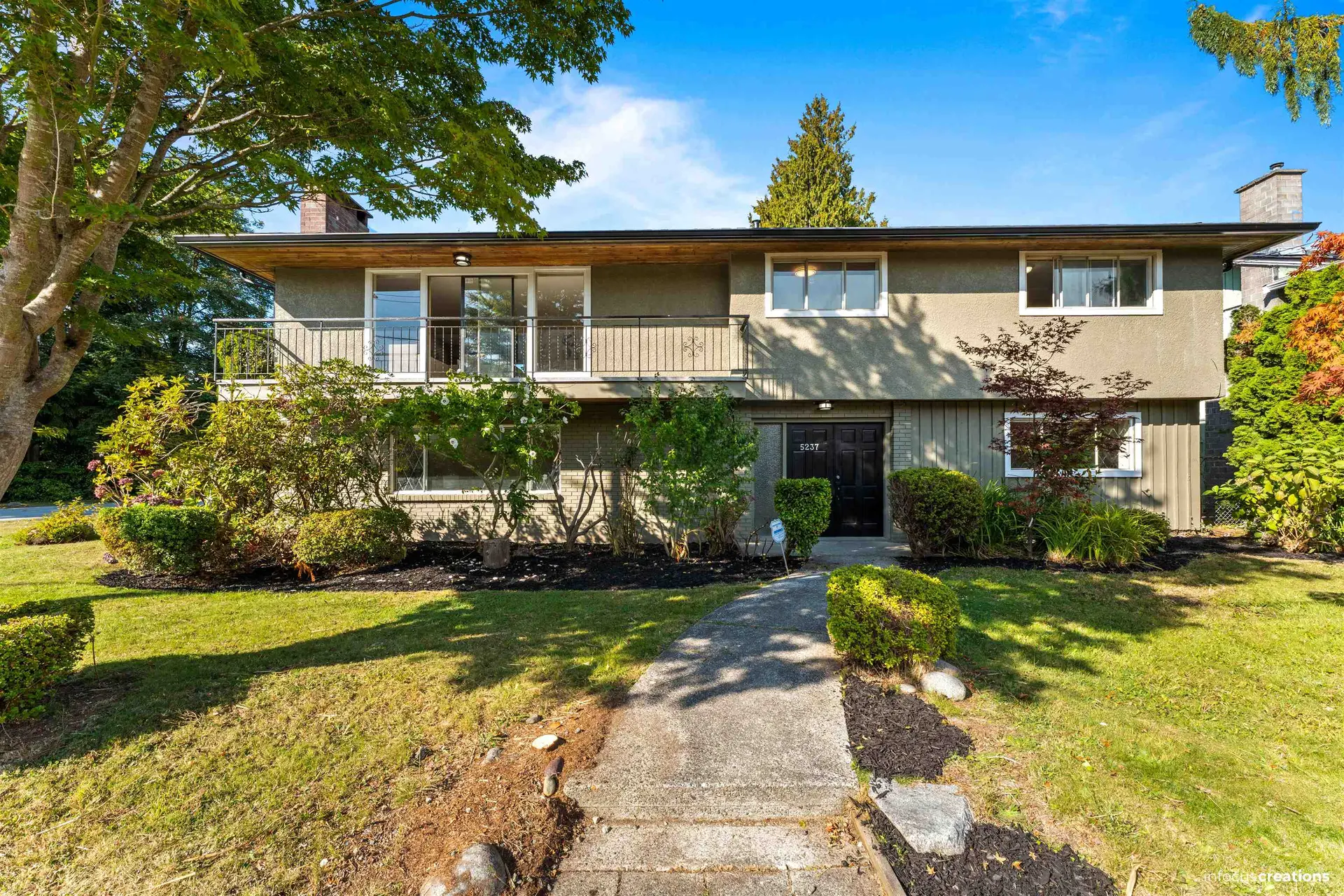 Property at 5237 Belair Drive, Tsawwassen, BC