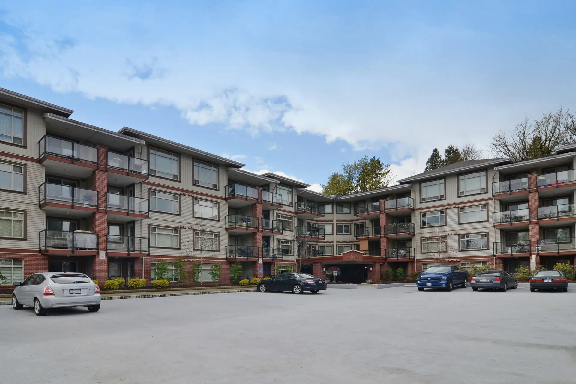 Property at #314 2233 McKenzie Road, Abbotsford, BC