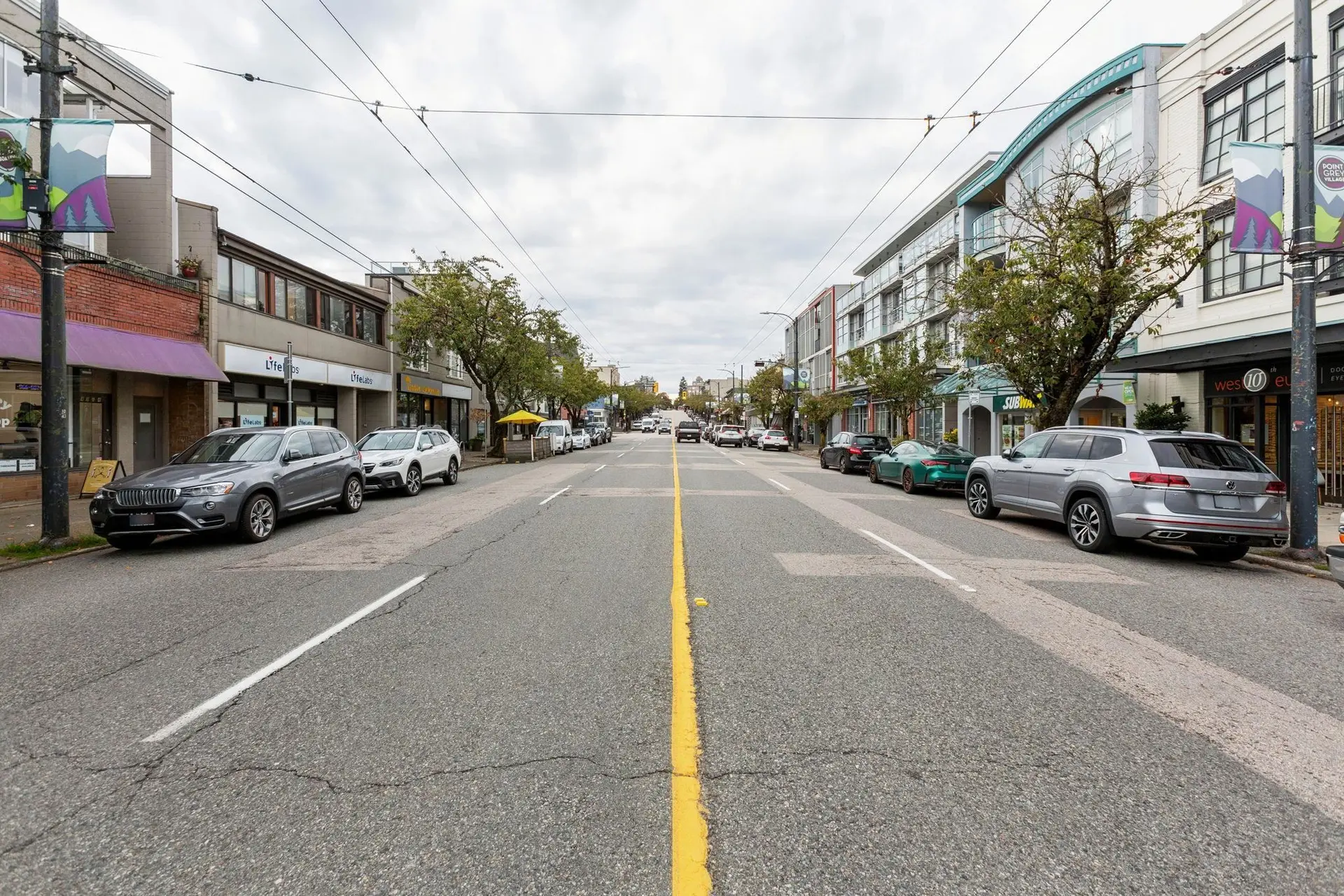 #306 4355 W 10th Avenue - Image 15