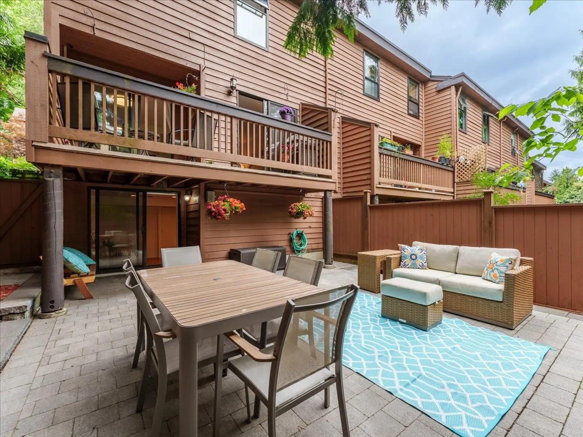 Property at 402 Cardiff Way, Port Moody, BC